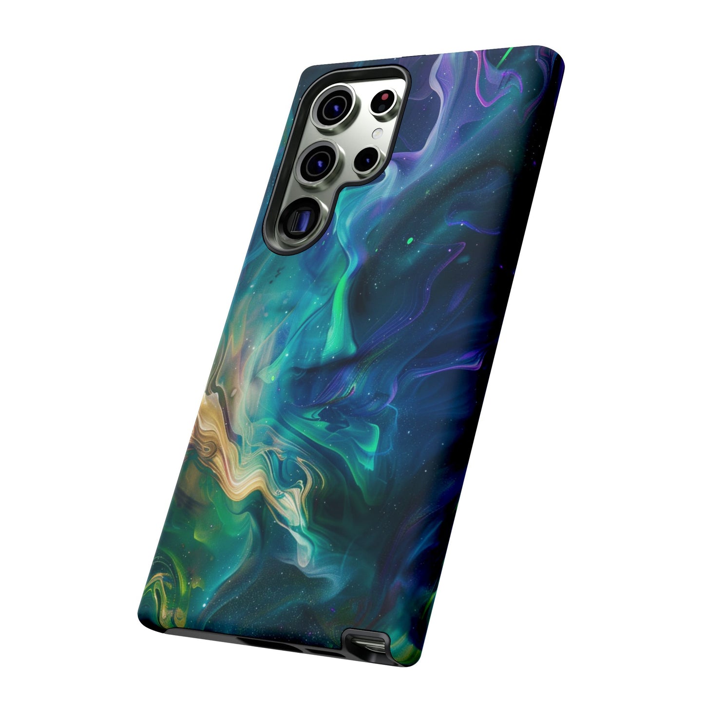 Cosmic Nebula Phone Case - iphone, Google Pixel, Samsung Galaxy