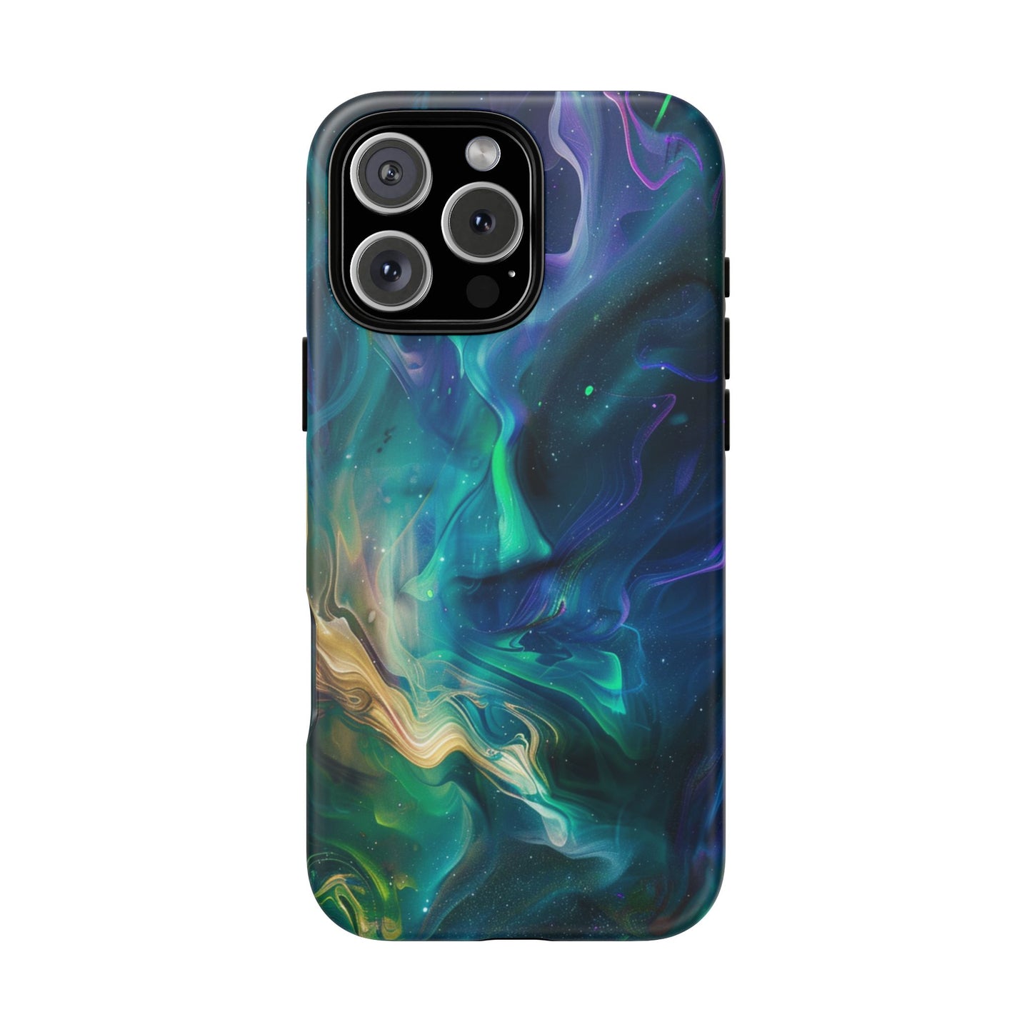 Cosmic Nebula Phone Case - iphone, Google Pixel, Samsung Galaxy