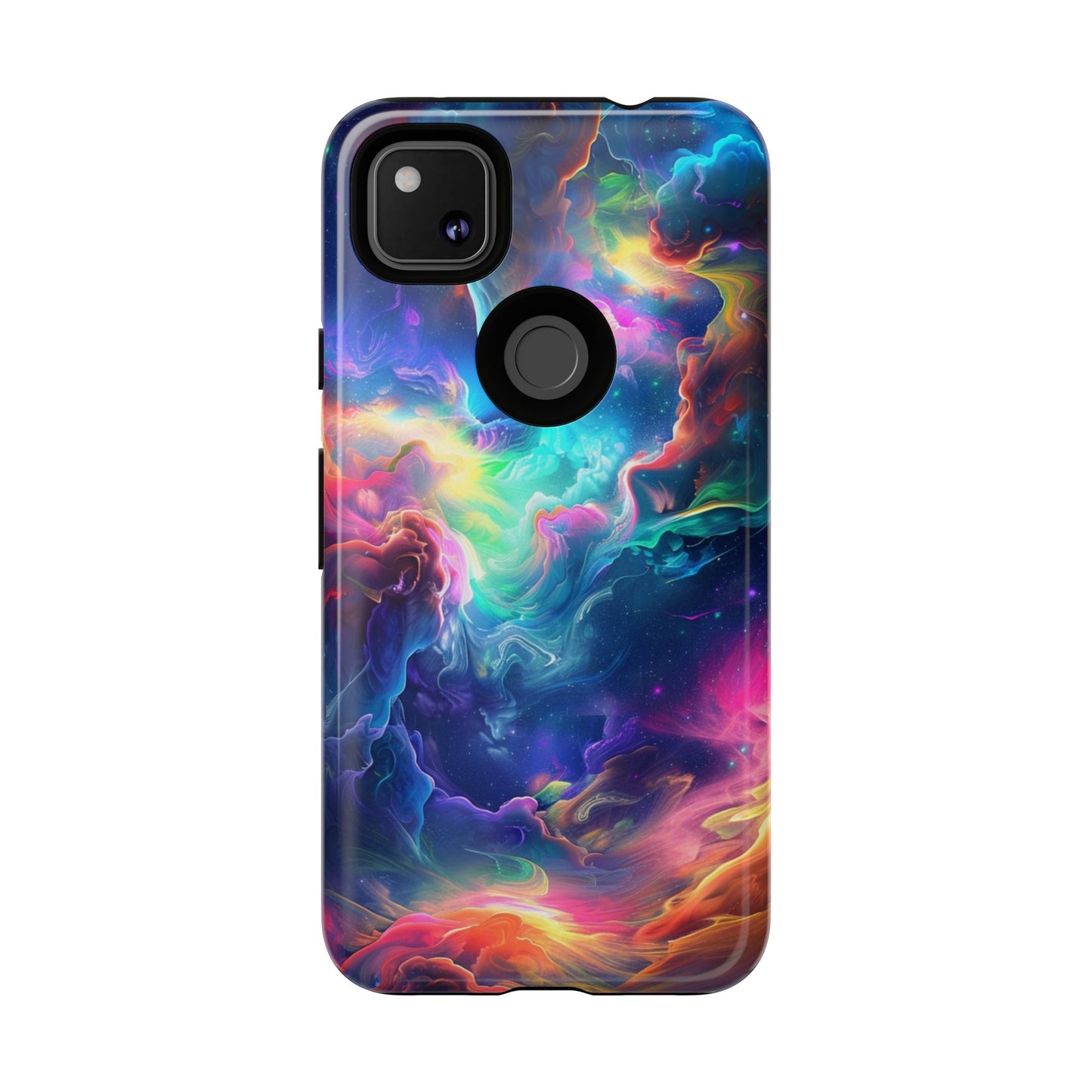 Astral Aurora – Tough Google Pixel Case