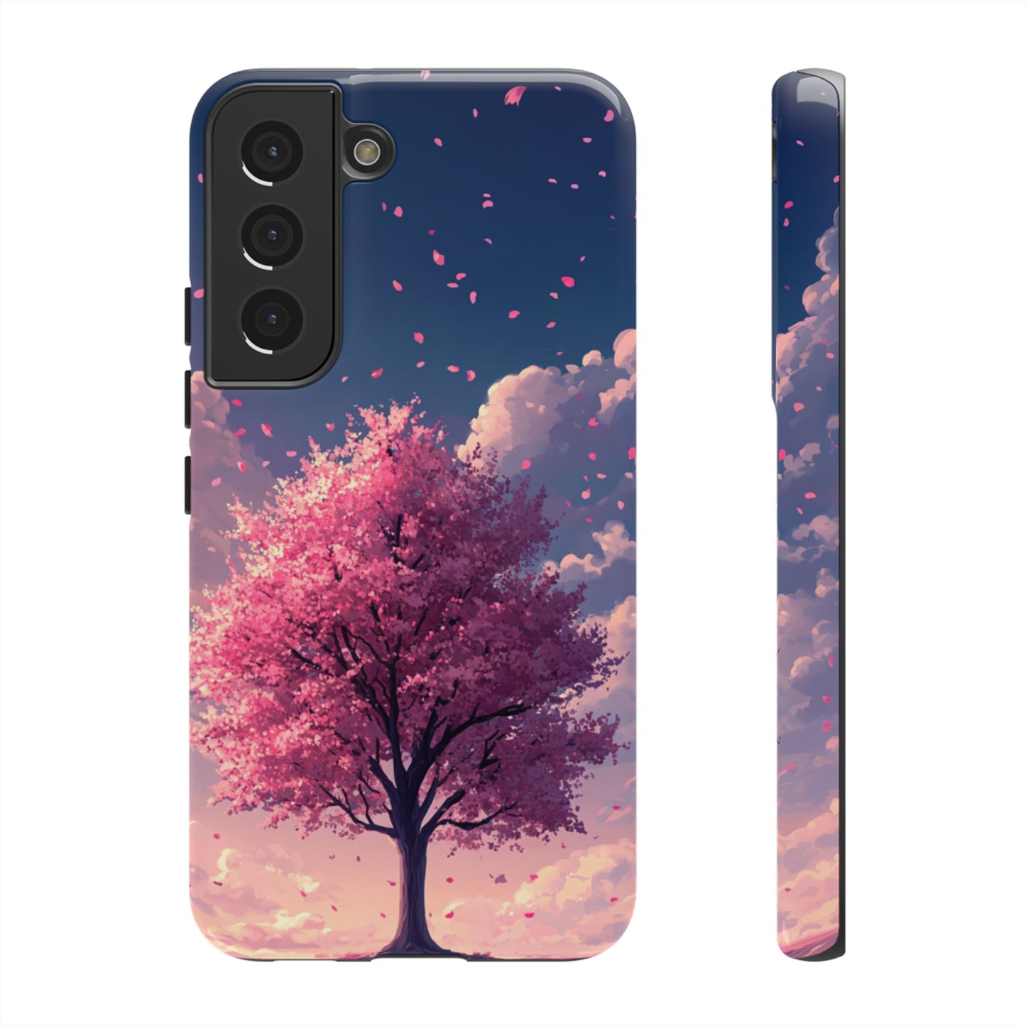 Cherry Blossom Dream - Tough Samsung Galaxy Case