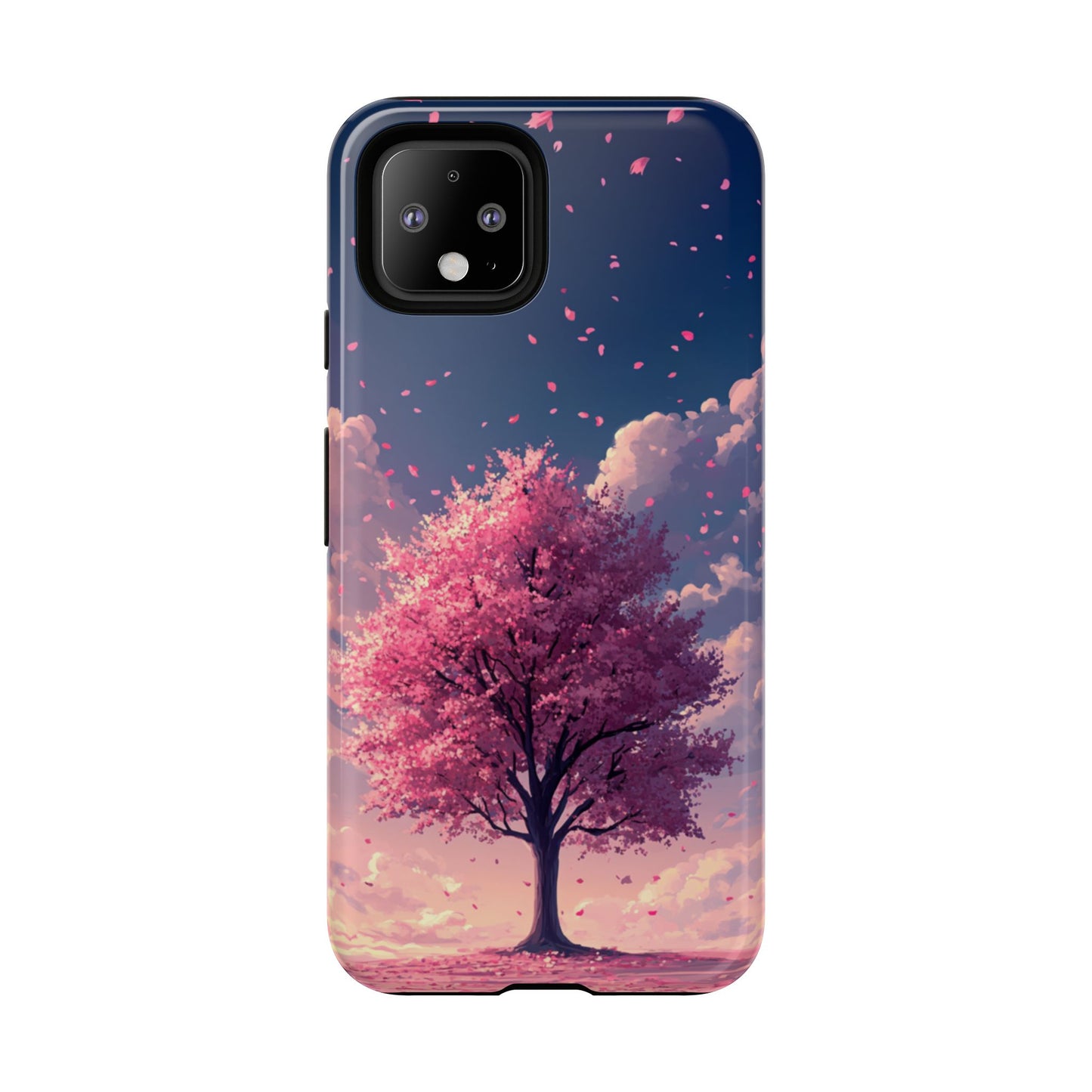 Cherry Blossom Dream - Tough Google Pixel Case