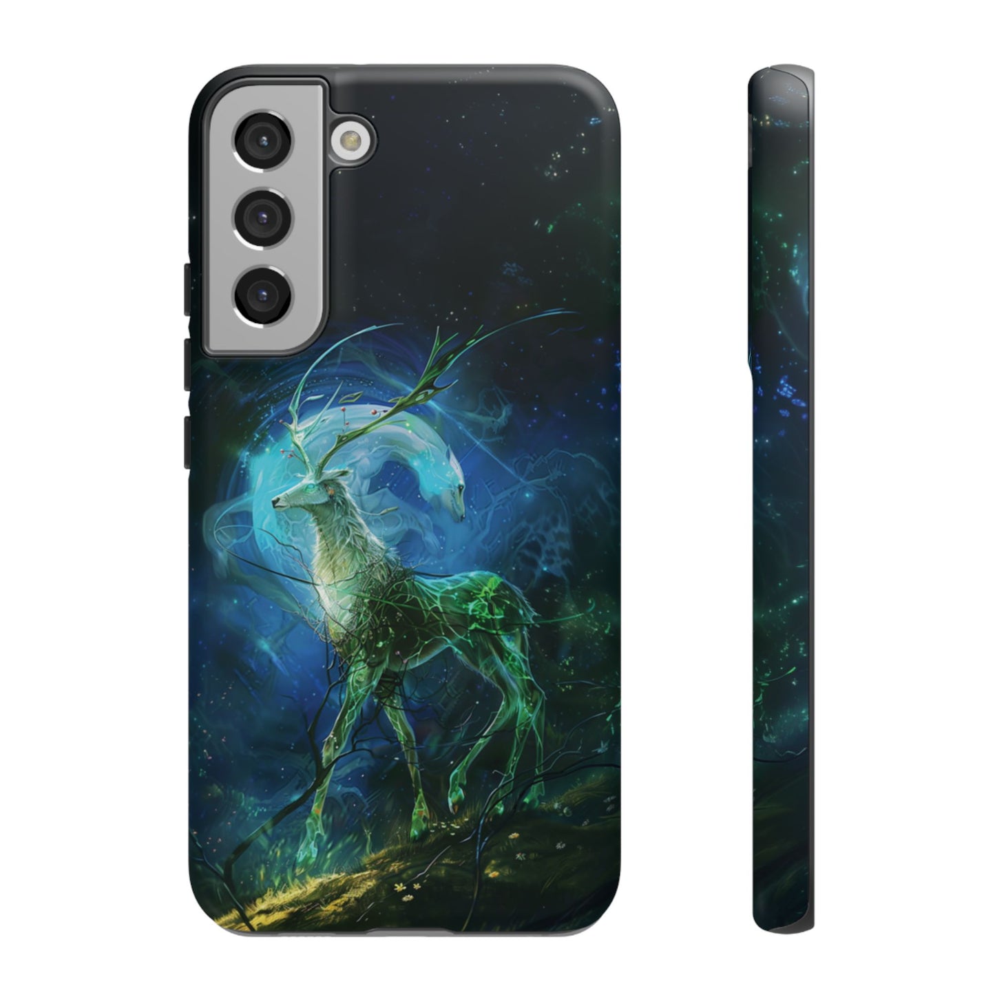 Starlight Stag - iPhone, Google Pixel, Samsung Galaxy