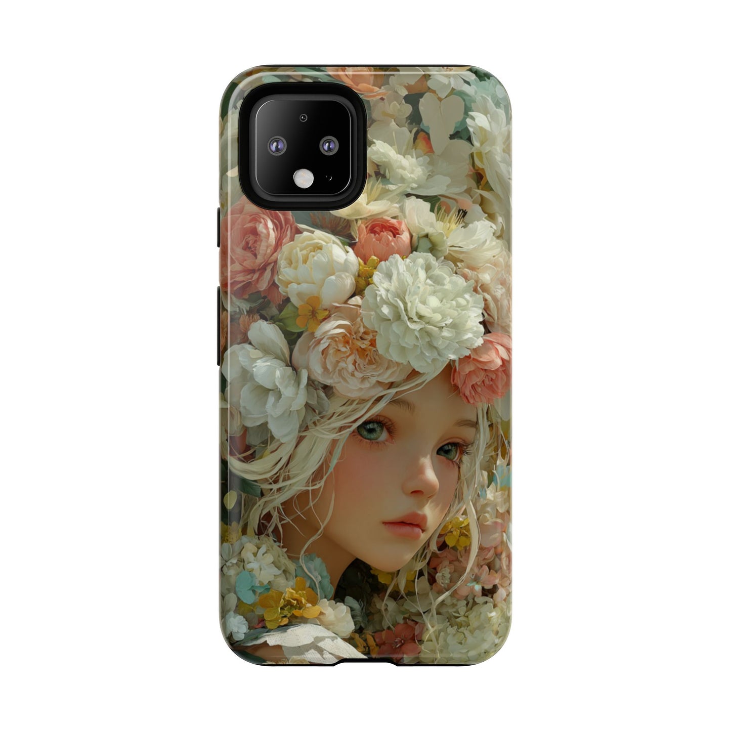 Ethereal Garden - Tough Google Pixel Case