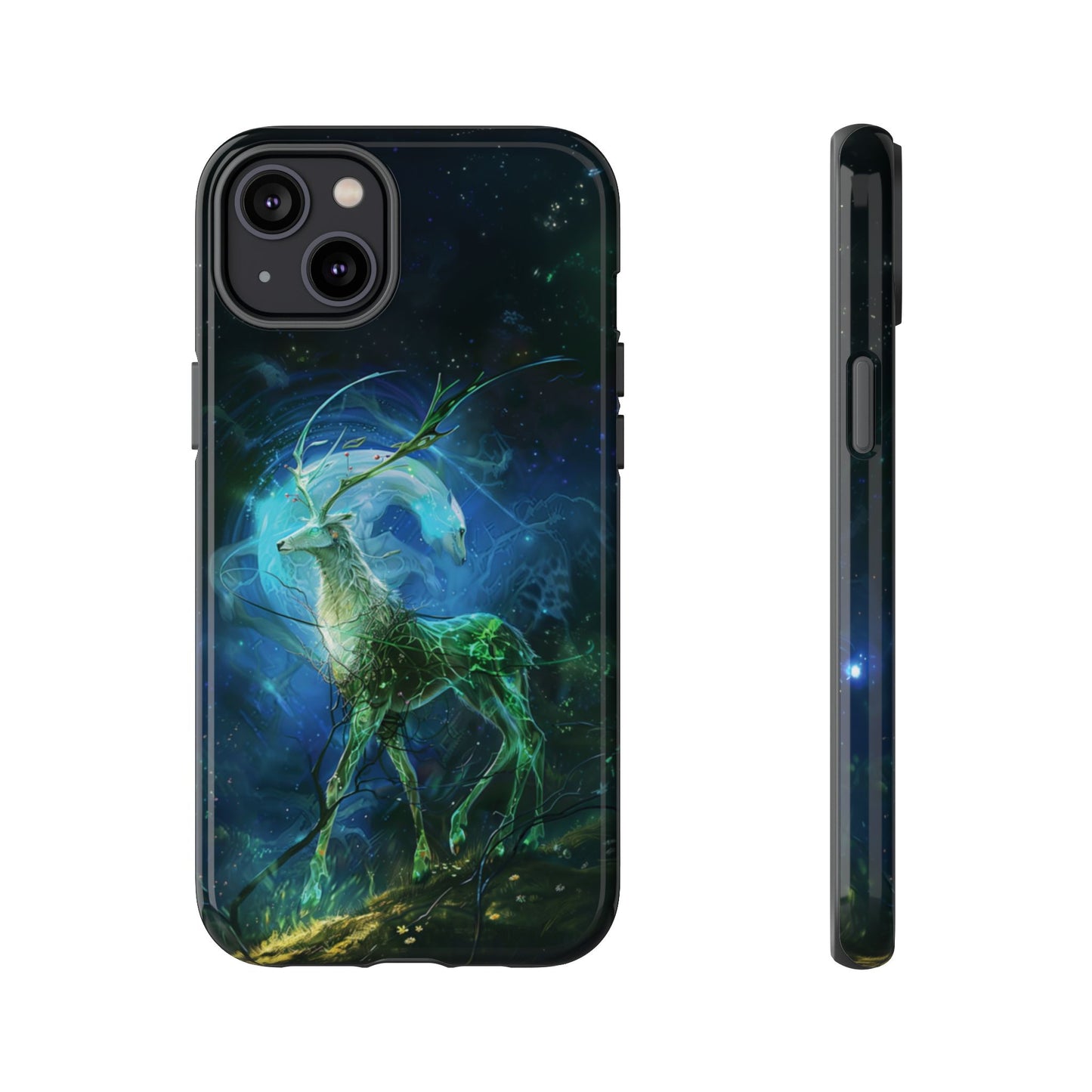 Starlight Stag - iPhone, Google Pixel, Samsung Galaxy