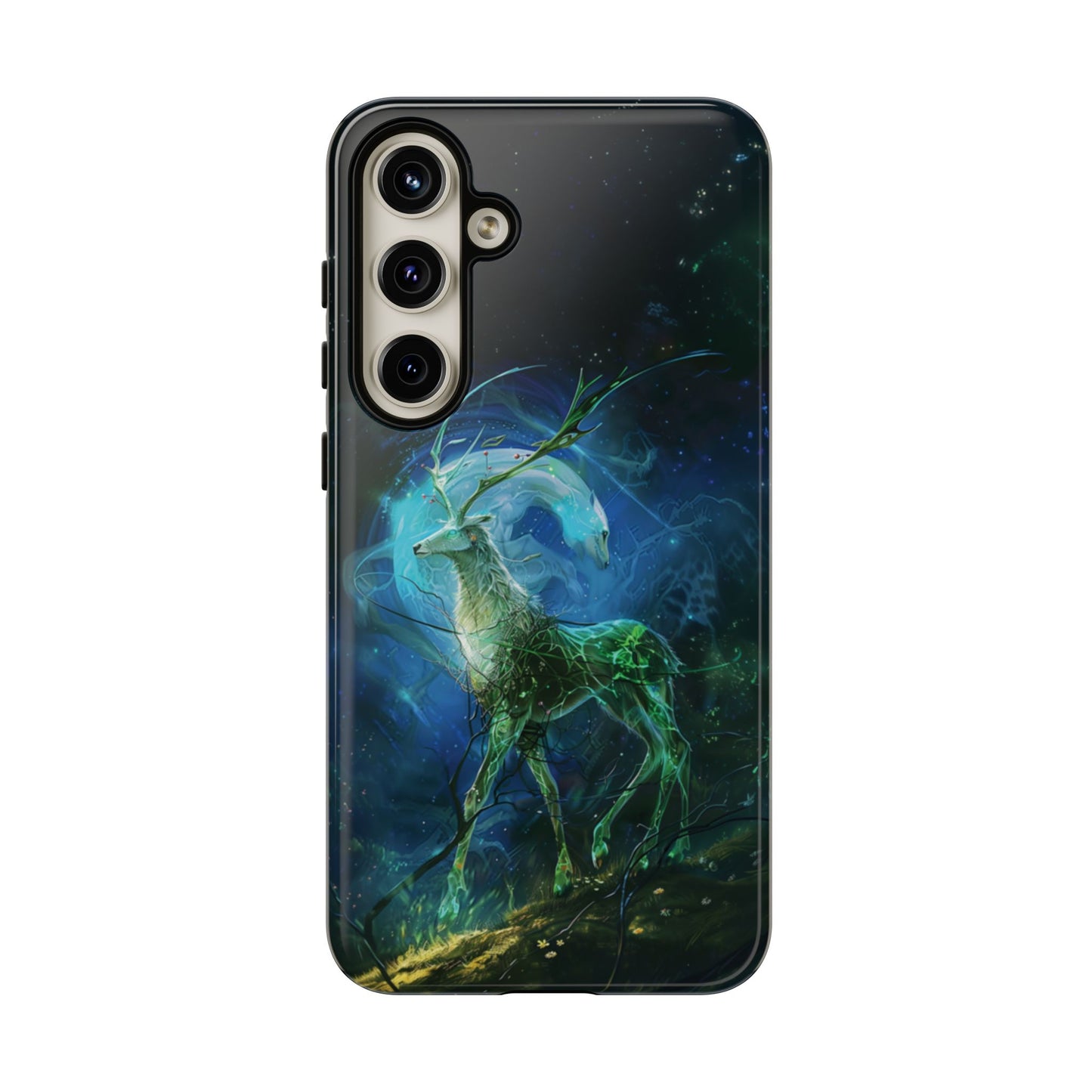 Starlight Stag - iPhone, Google Pixel, Samsung Galaxy