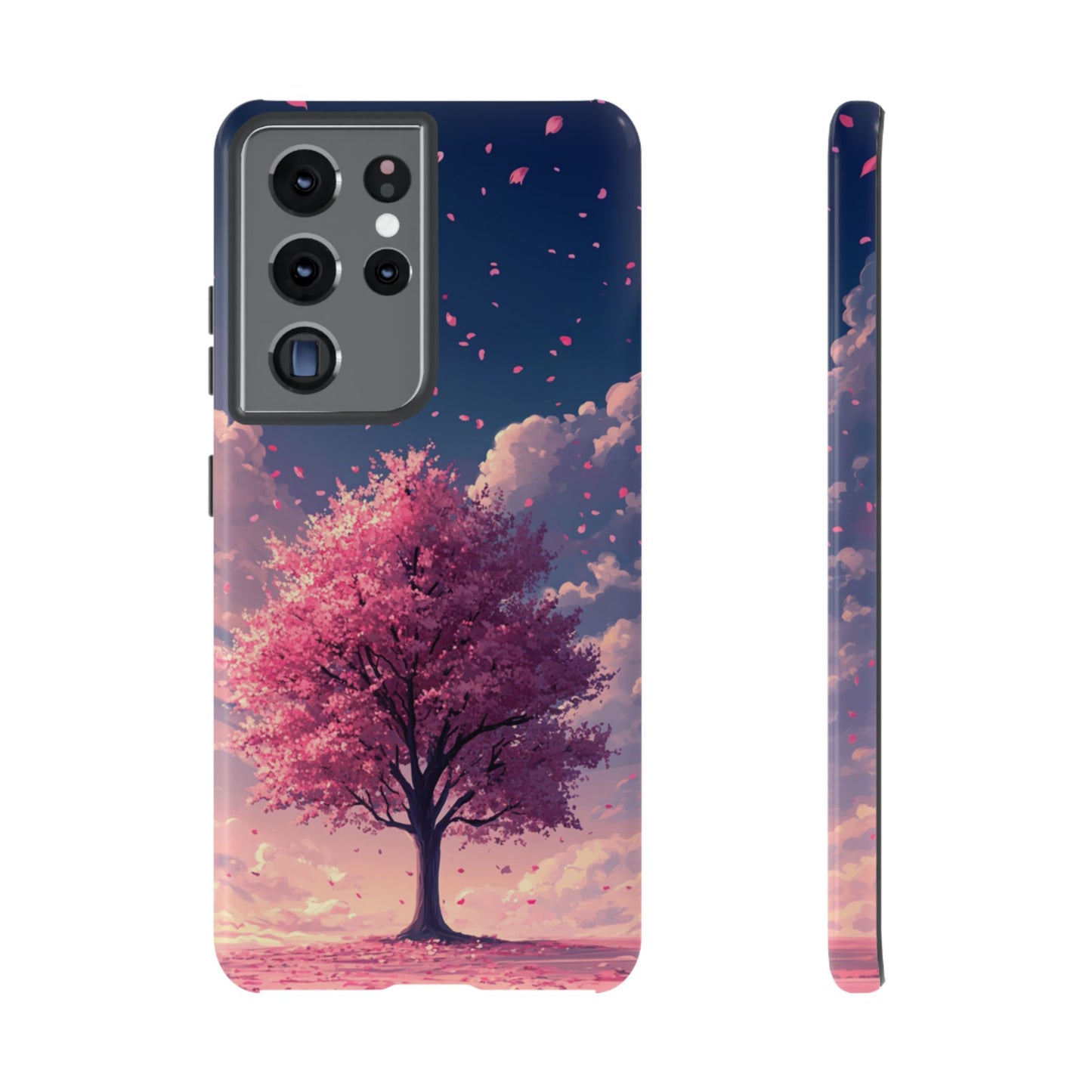 Cherry Blossom Dream - Tough Samsung Galaxy Case