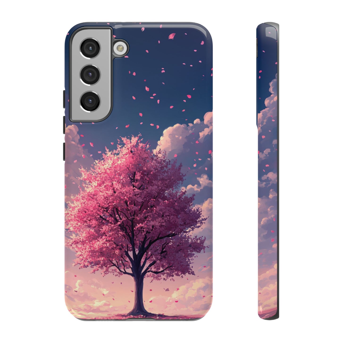 Cherry Blossom Dream - Tough Samsung Galaxy Case