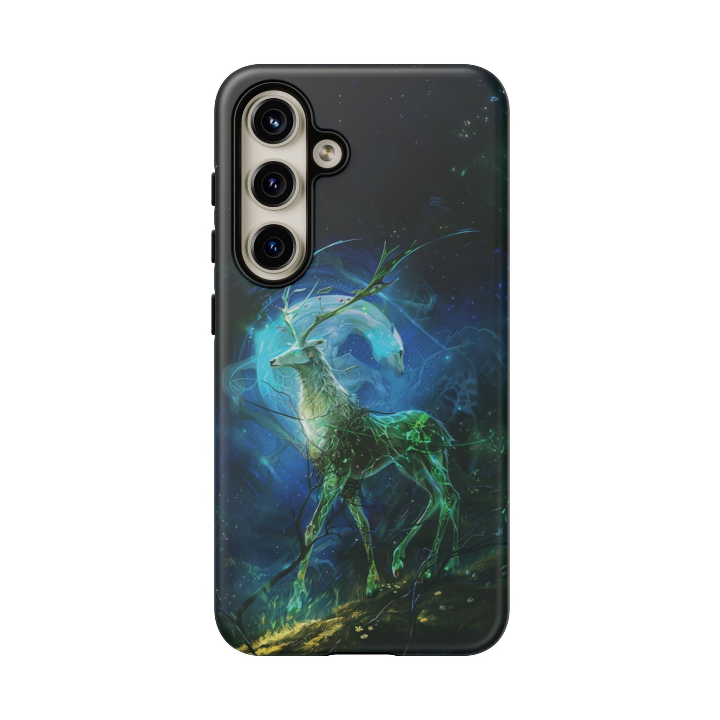 Starlight Stag - iPhone, Google Pixel, Samsung Galaxy