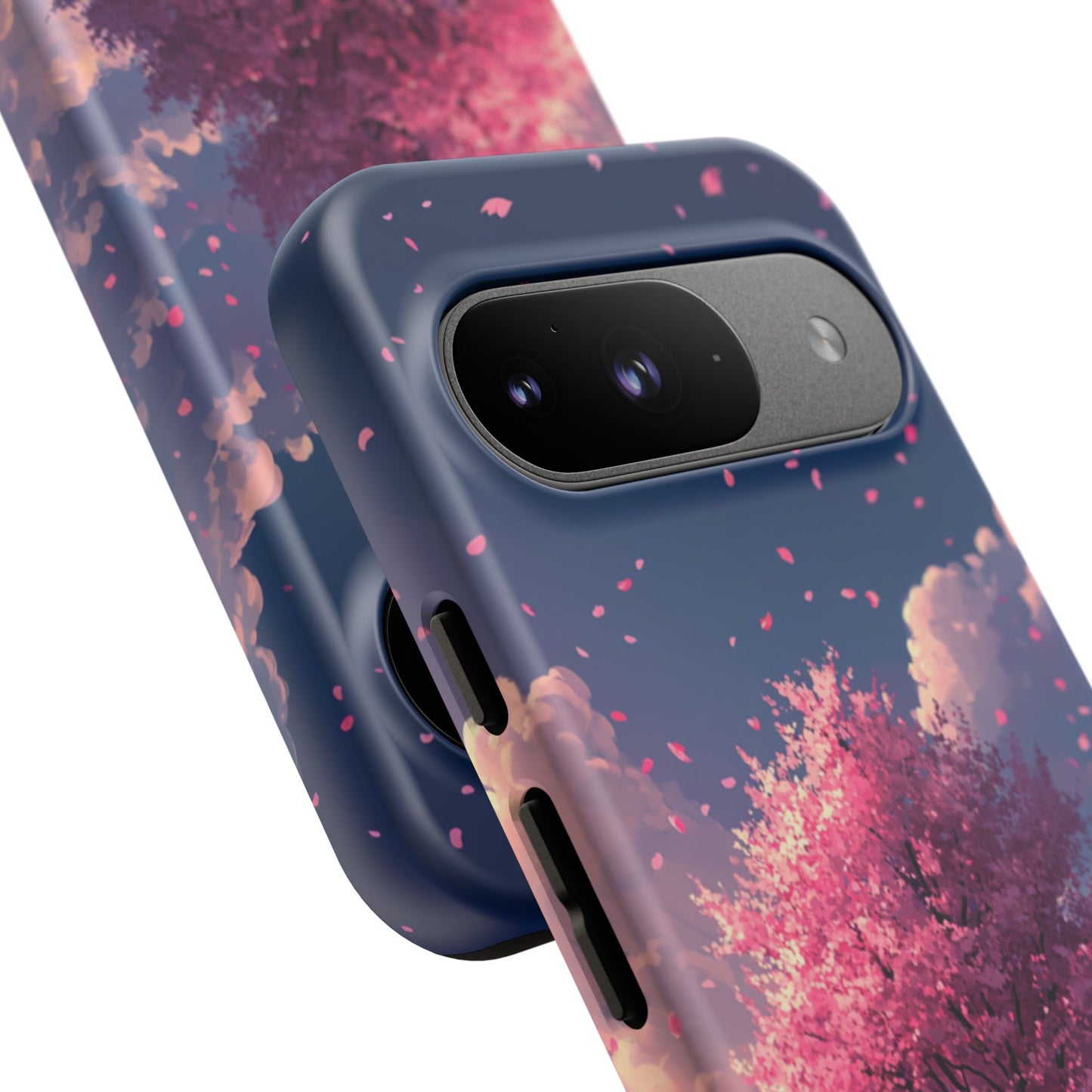 Cherry Blossom Dream - Tough Google Pixel Case