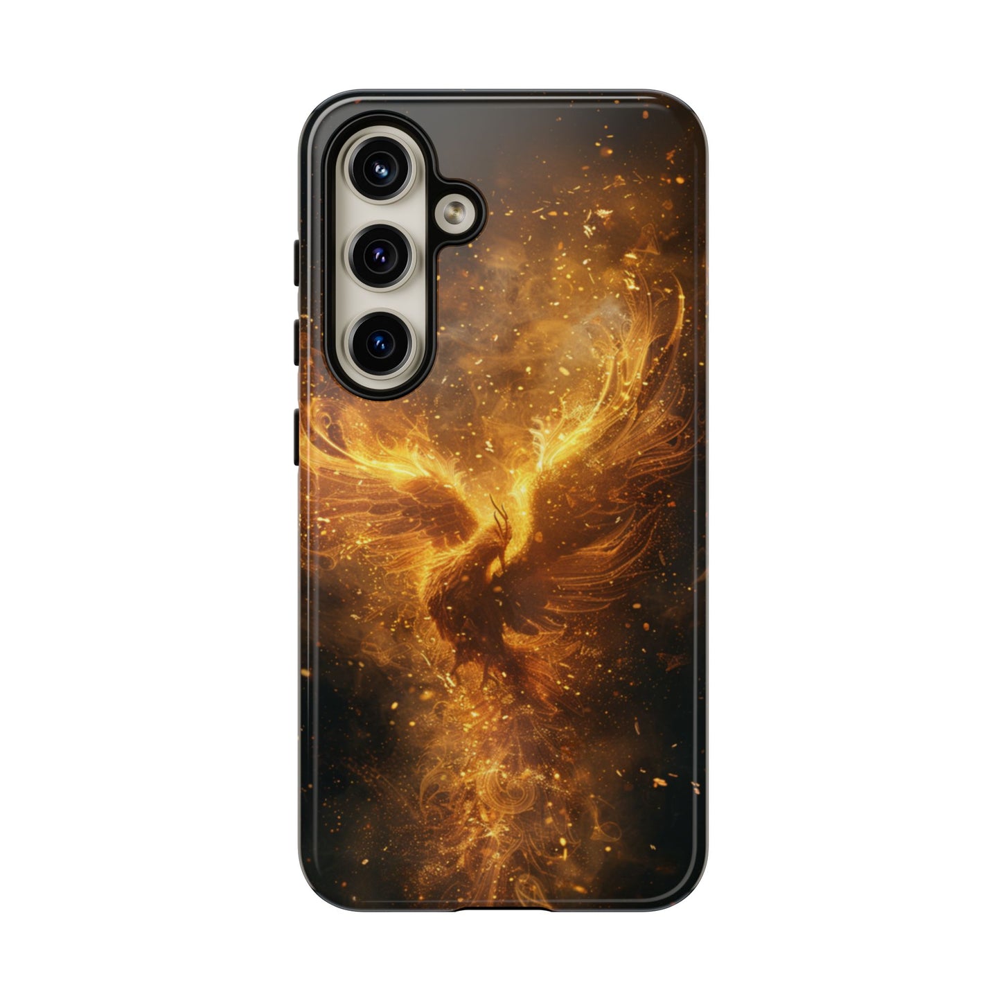 Phoenix Starfire – Tough Samsung Galaxy Case