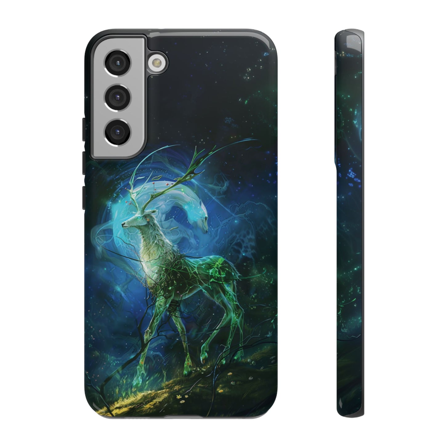 Starlight Stag - iPhone, Google Pixel, Samsung Galaxy