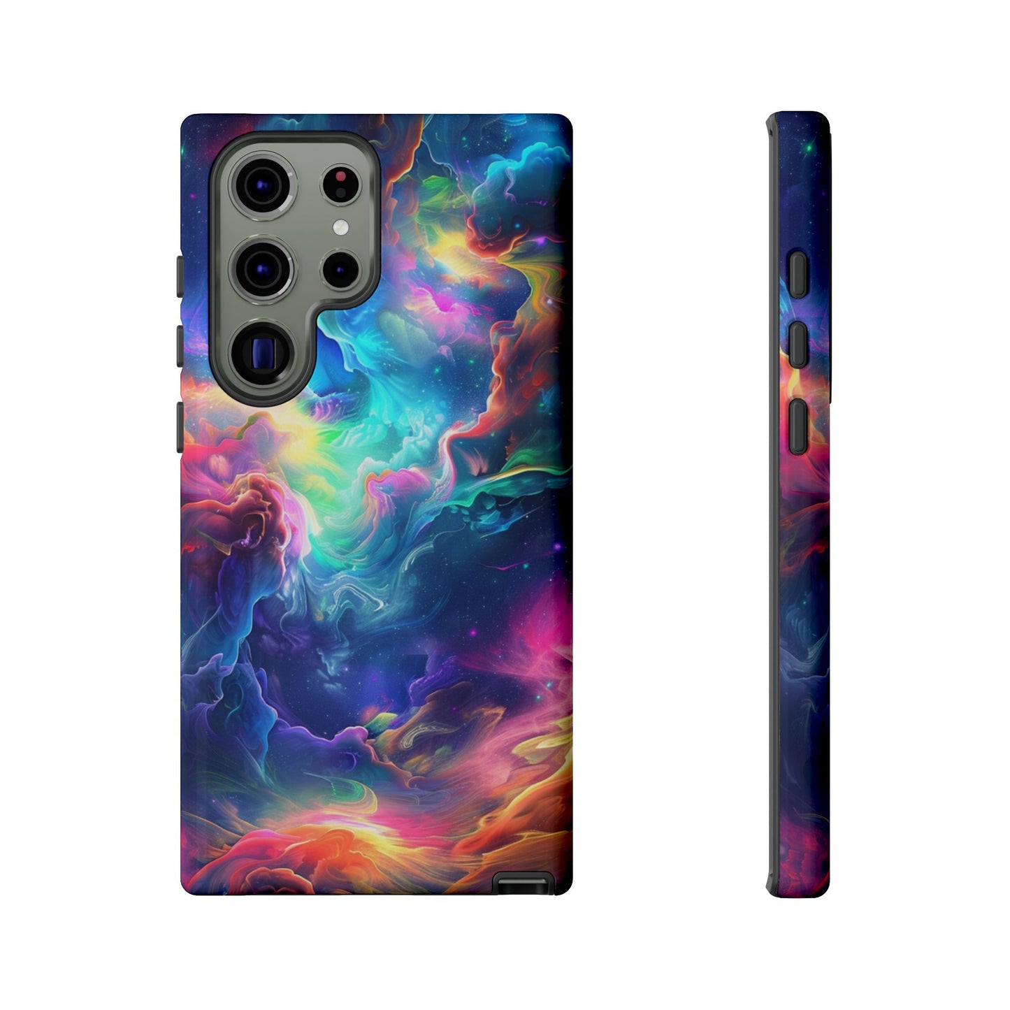 Astral Aurora – Tough Samsung Galaxy Case