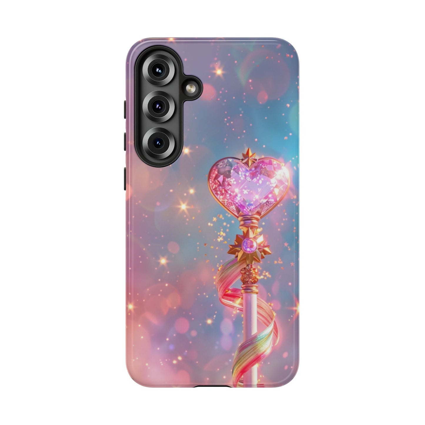 Starlight Wand - Tough Samsung Galaxy Case