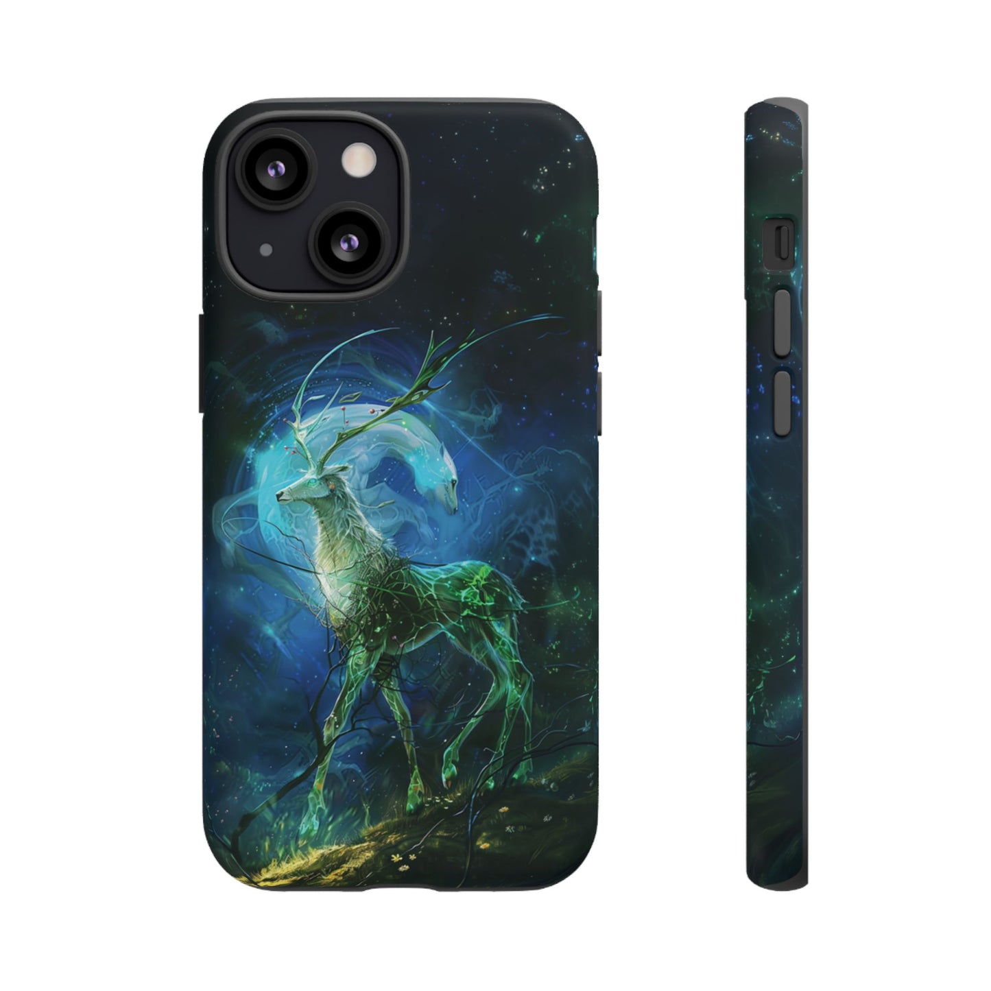Starlight Stag - iPhone, Google Pixel, Samsung Galaxy