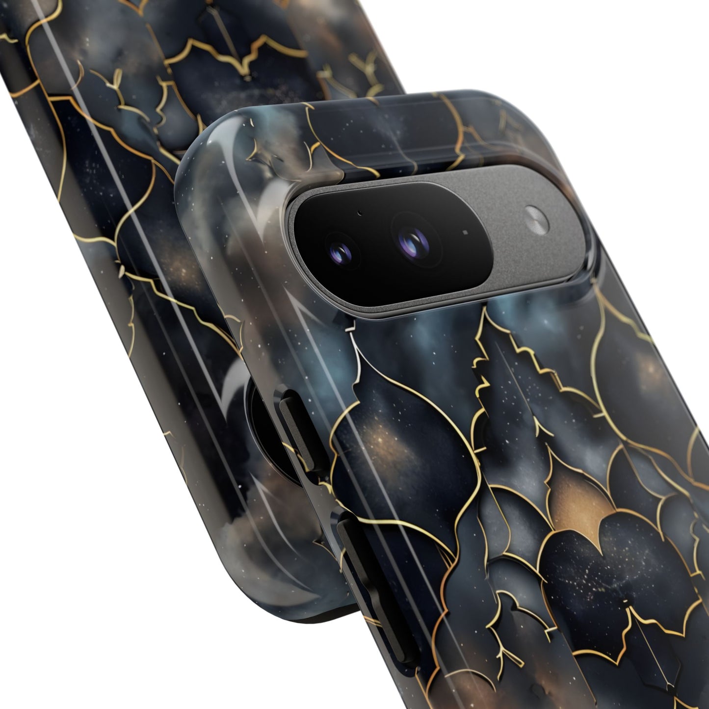 Cosmic Arabesque - Tough Google Pixel Case