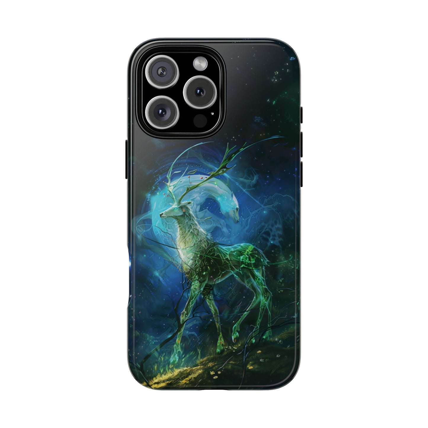 Starlight Stag - iPhone, Google Pixel, Samsung Galaxy