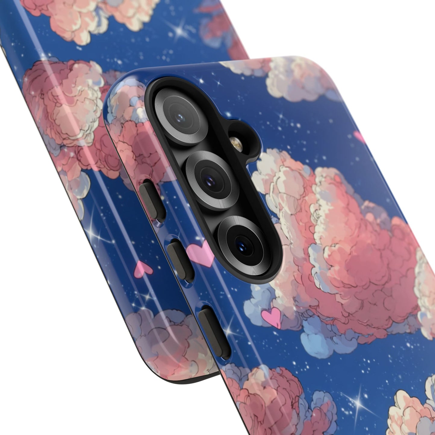 Sweetheart Skyscape Dreams - Tough Samsung Galaxy Case