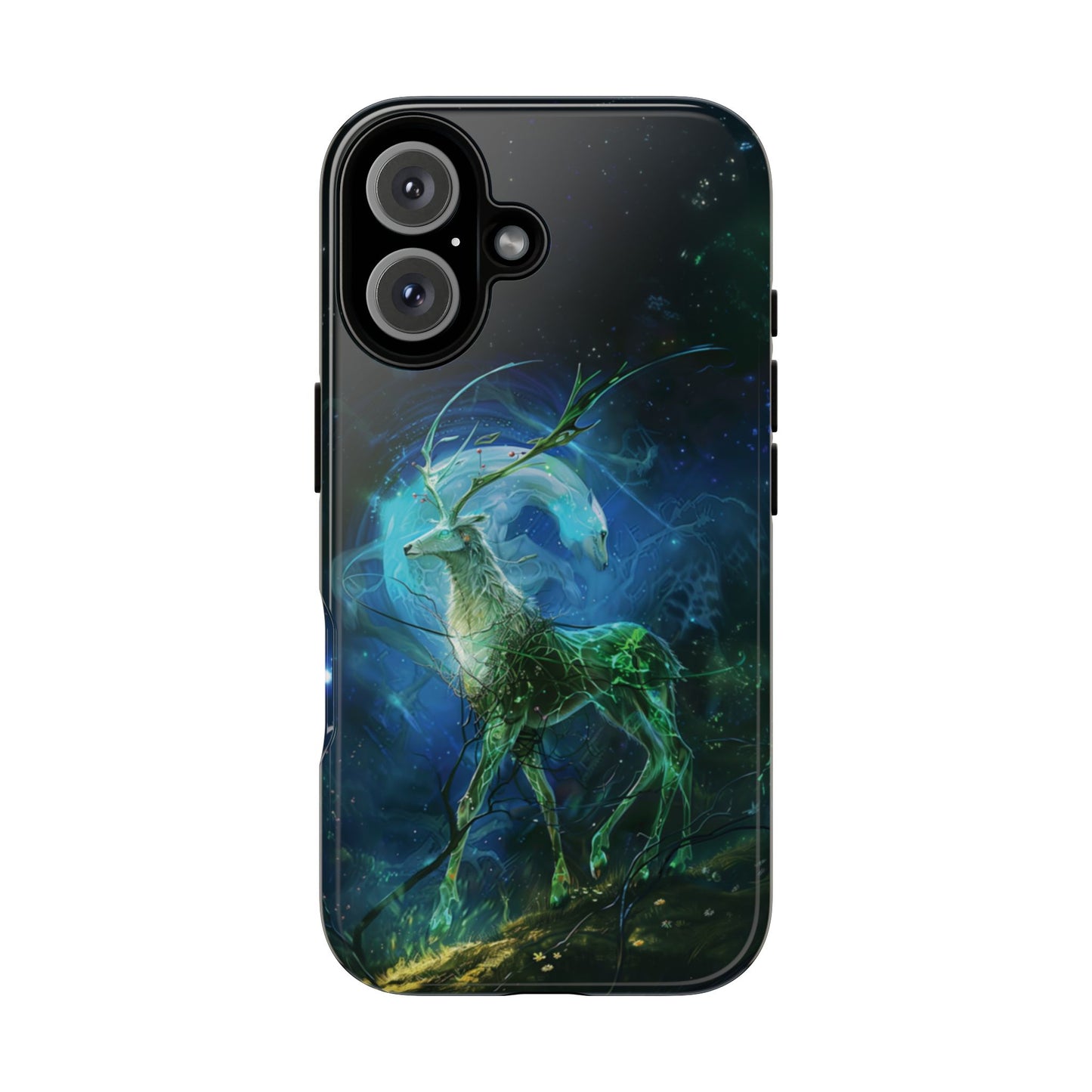 Starlight Stag - iPhone, Google Pixel, Samsung Galaxy