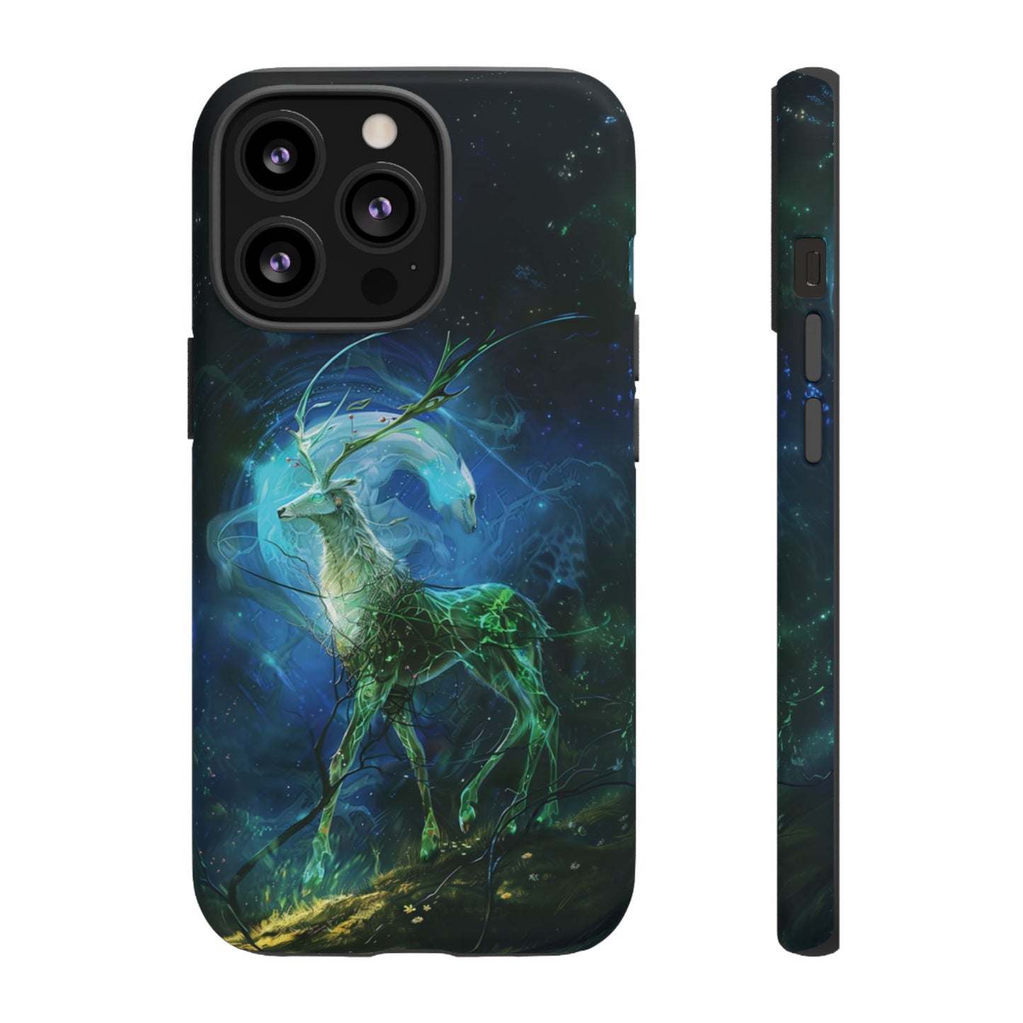 Starlight Stag - iPhone, Google Pixel, Samsung Galaxy