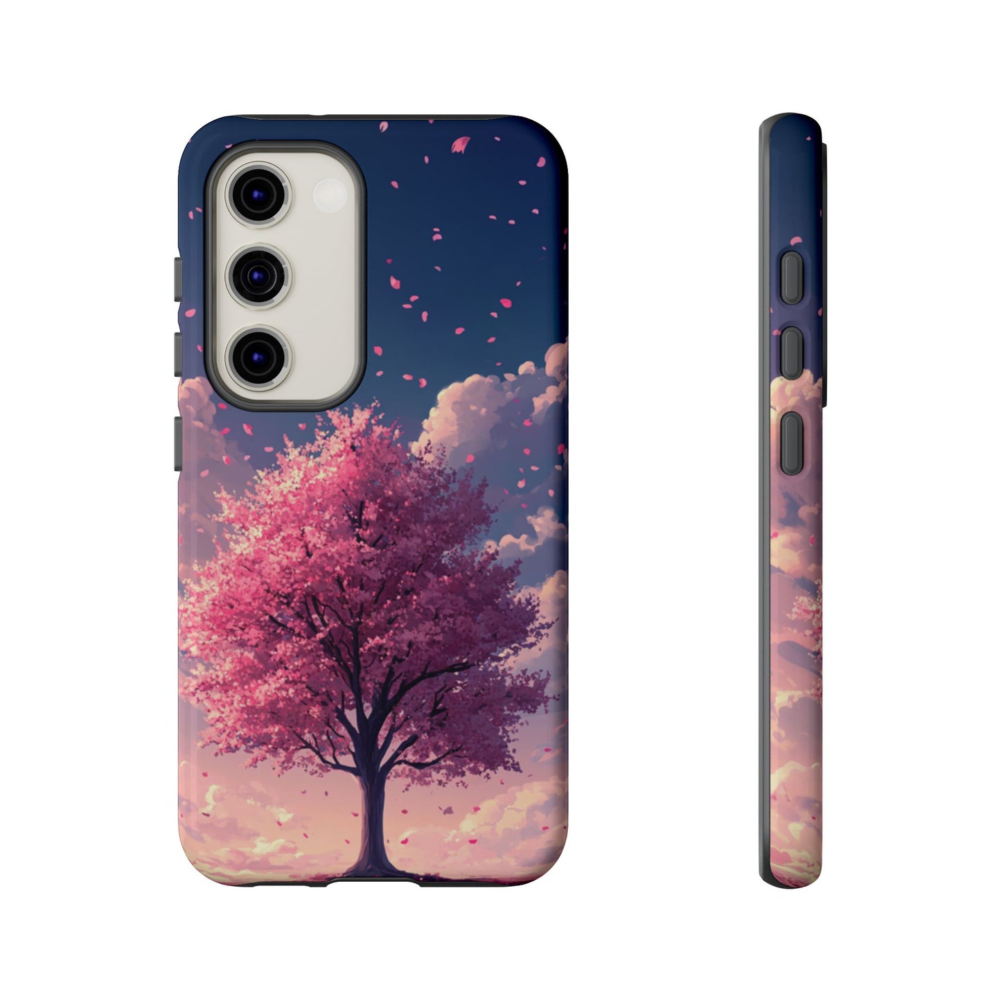 Cherry Blossom Dream - Tough Samsung Galaxy Case