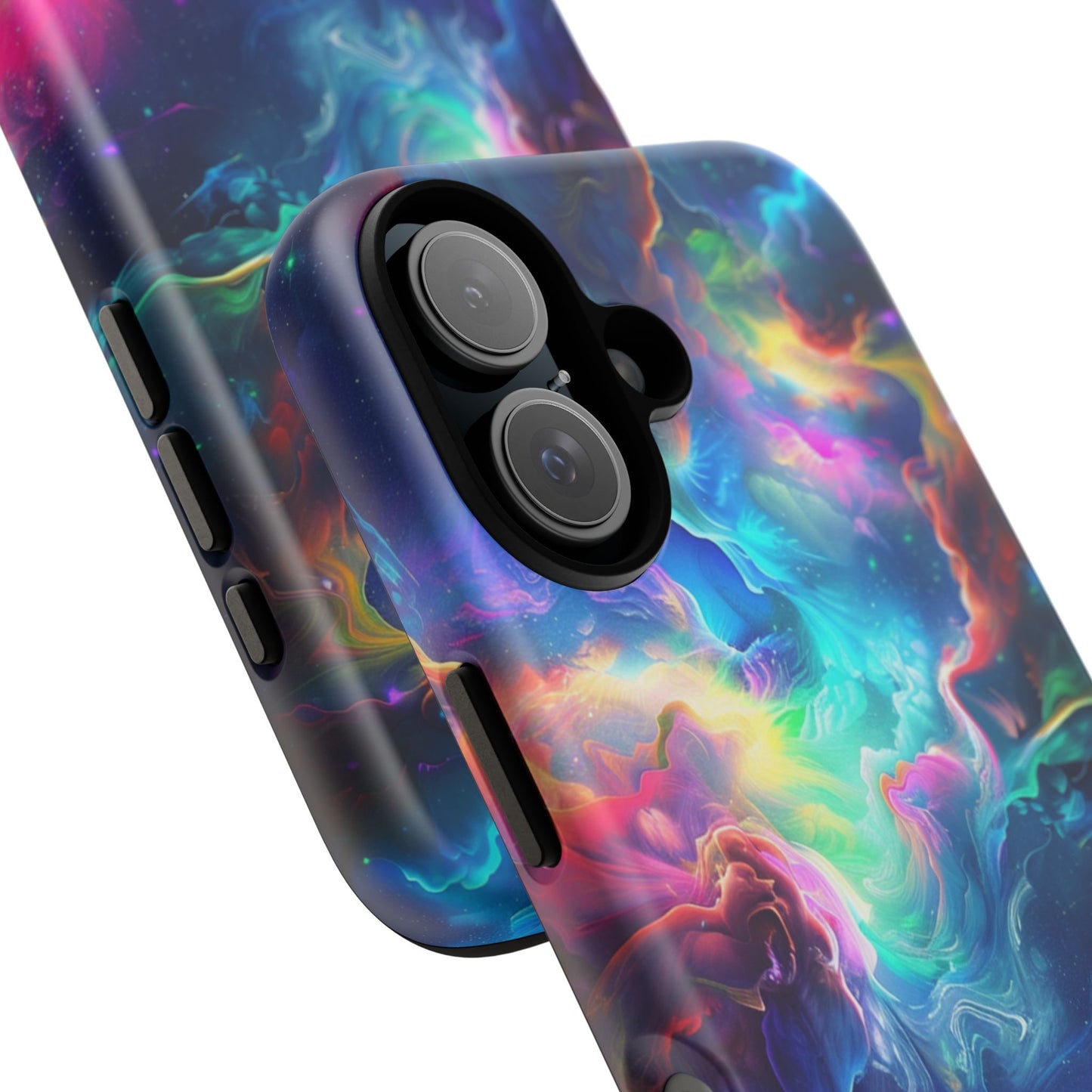 Astral Aurora – Tough iPhone Case