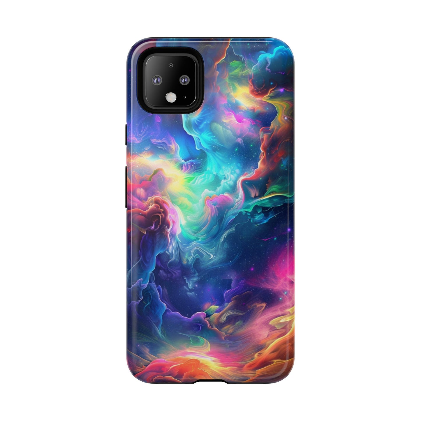 Astral Aurora – Tough Google Pixel Case