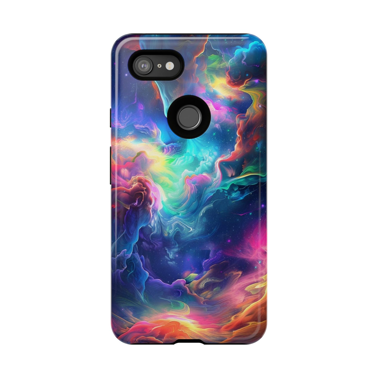 Astral Aurora – Tough Google Pixel Case