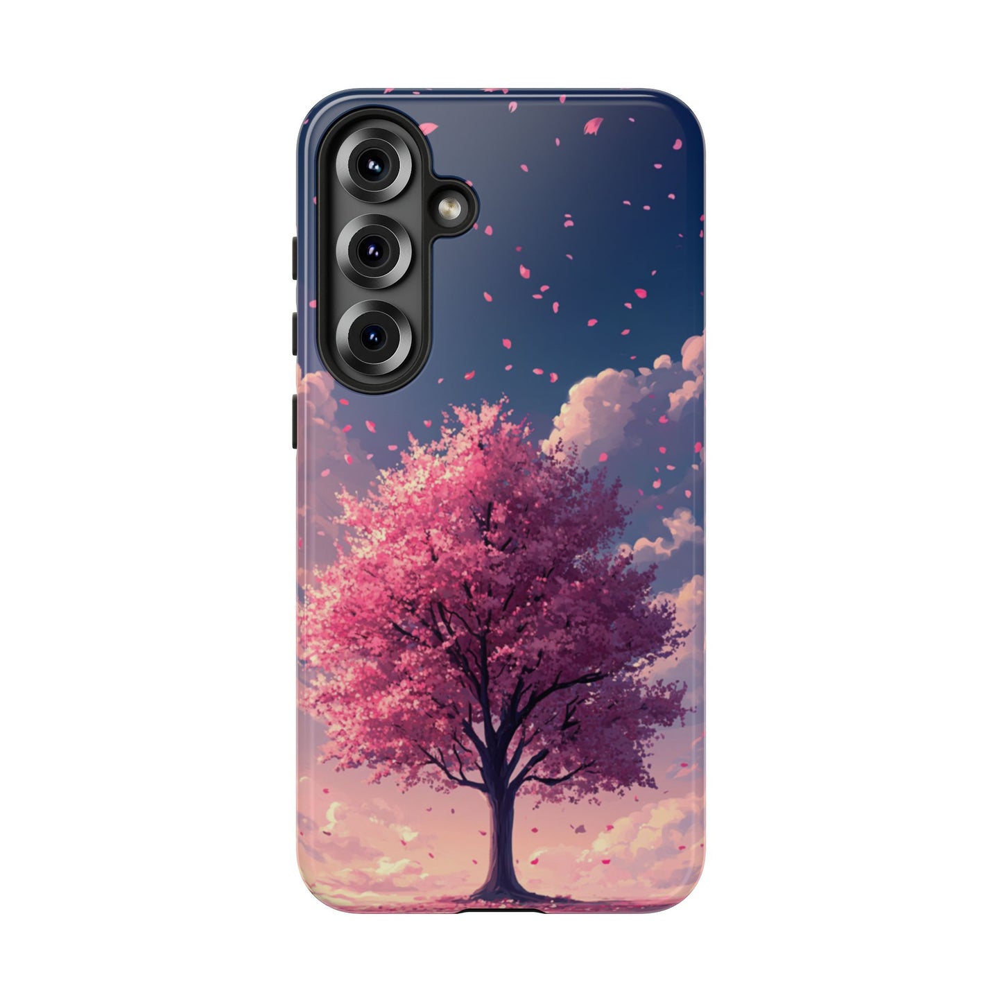 Cherry Blossom Dream - Tough Samsung Galaxy Case