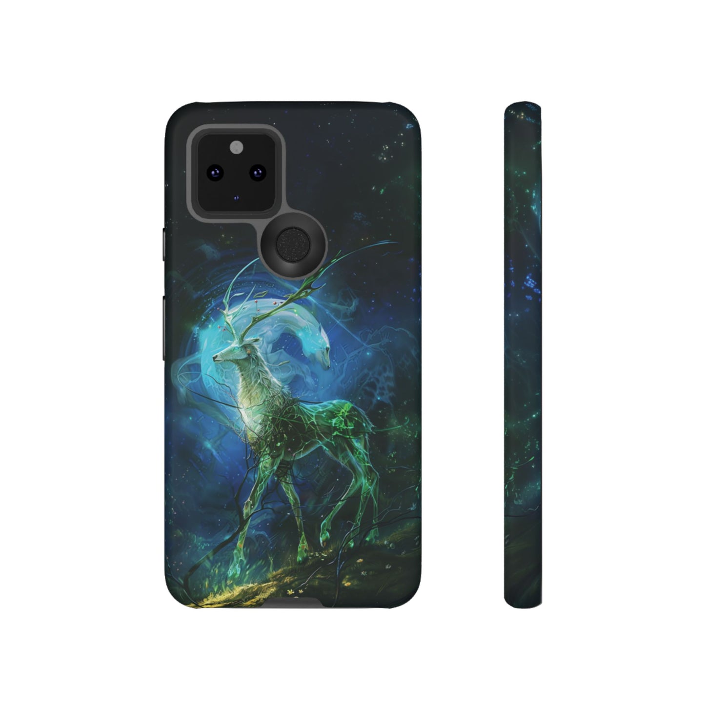Starlight Stag - iPhone, Google Pixel, Samsung Galaxy