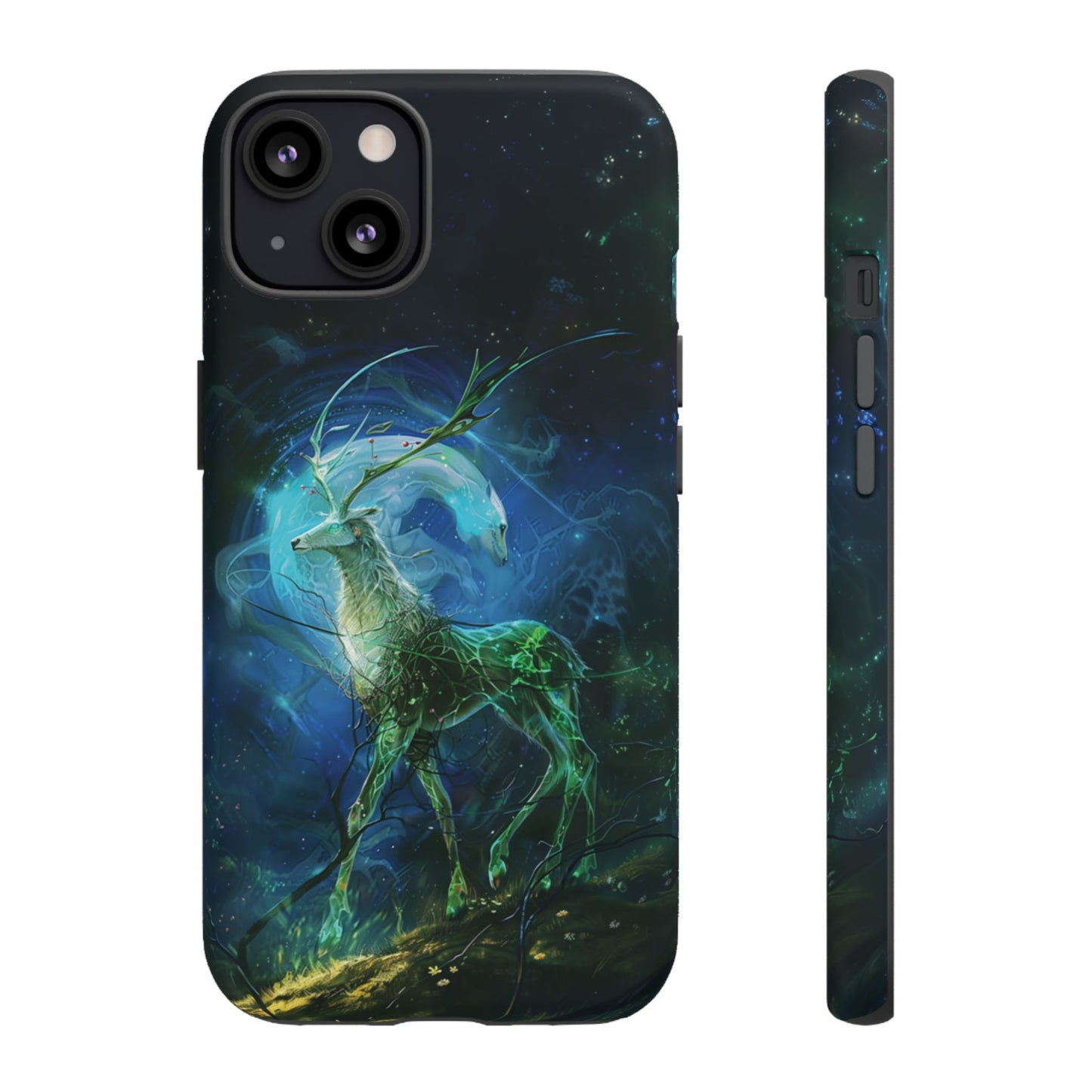 Starlight Stag - iPhone, Google Pixel, Samsung Galaxy