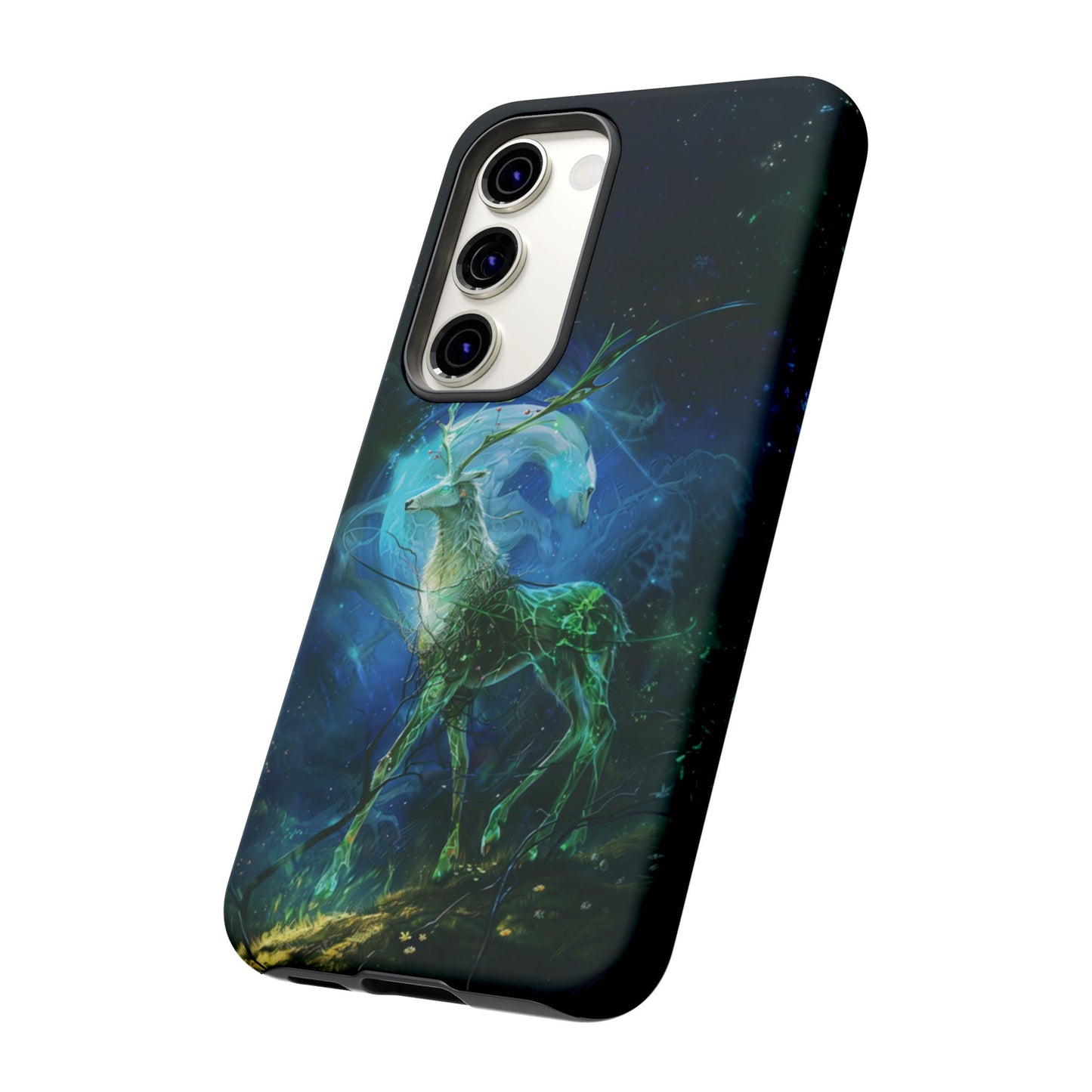 Starlight Stag - iPhone, Google Pixel, Samsung Galaxy