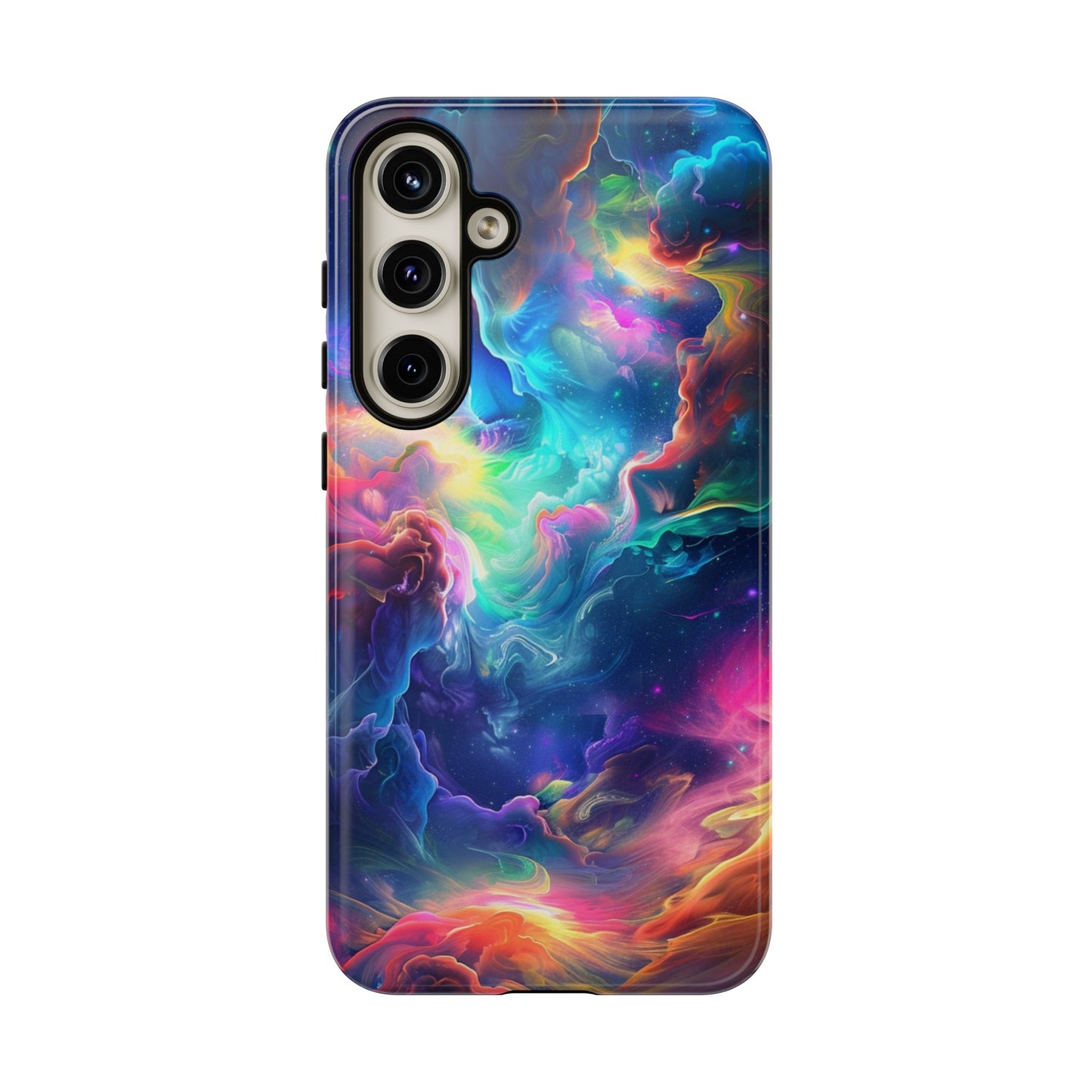 Astral Aurora – Tough Samsung Galaxy Case
