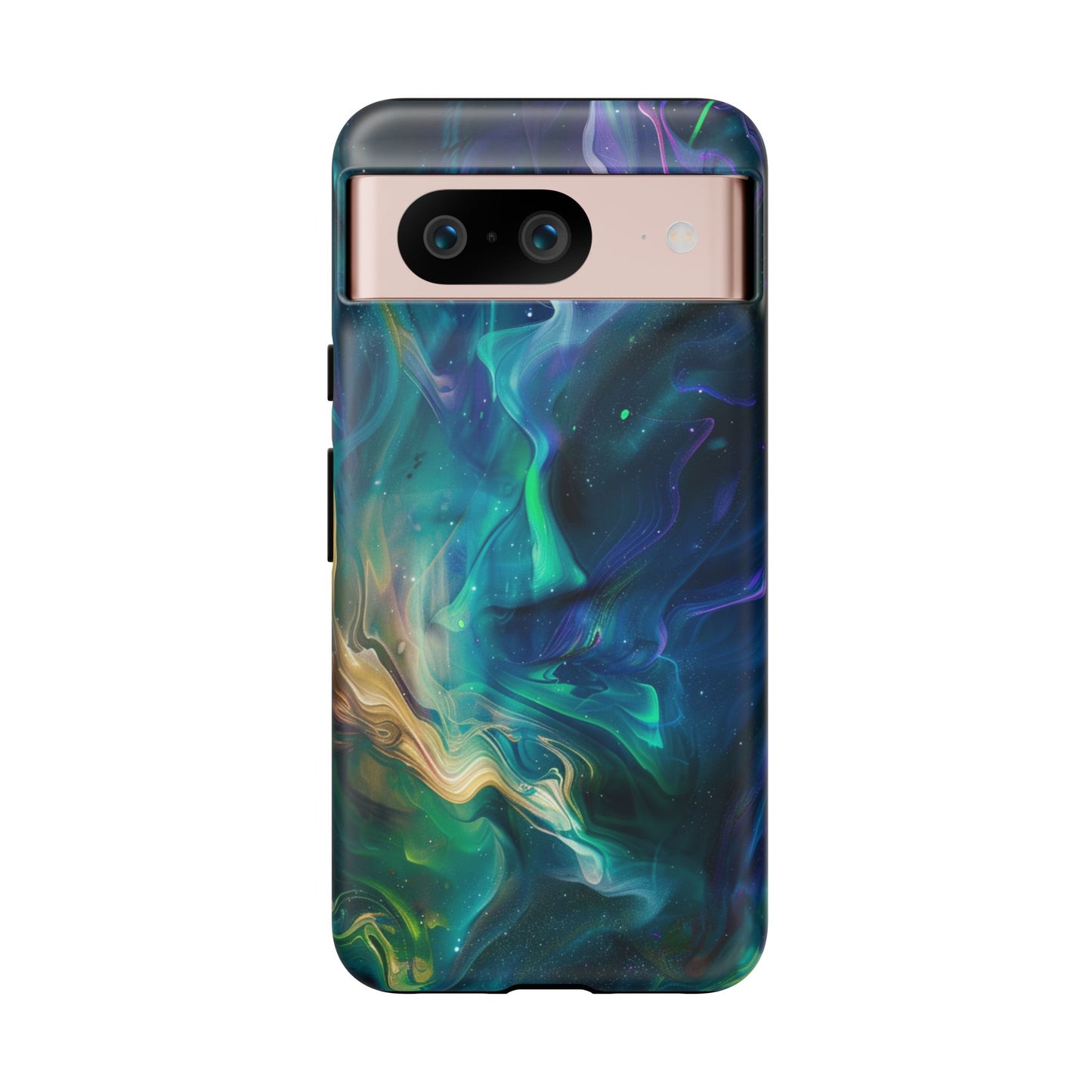 Cosmic Nebula Phone Case - iphone, Google Pixel, Samsung Galaxy