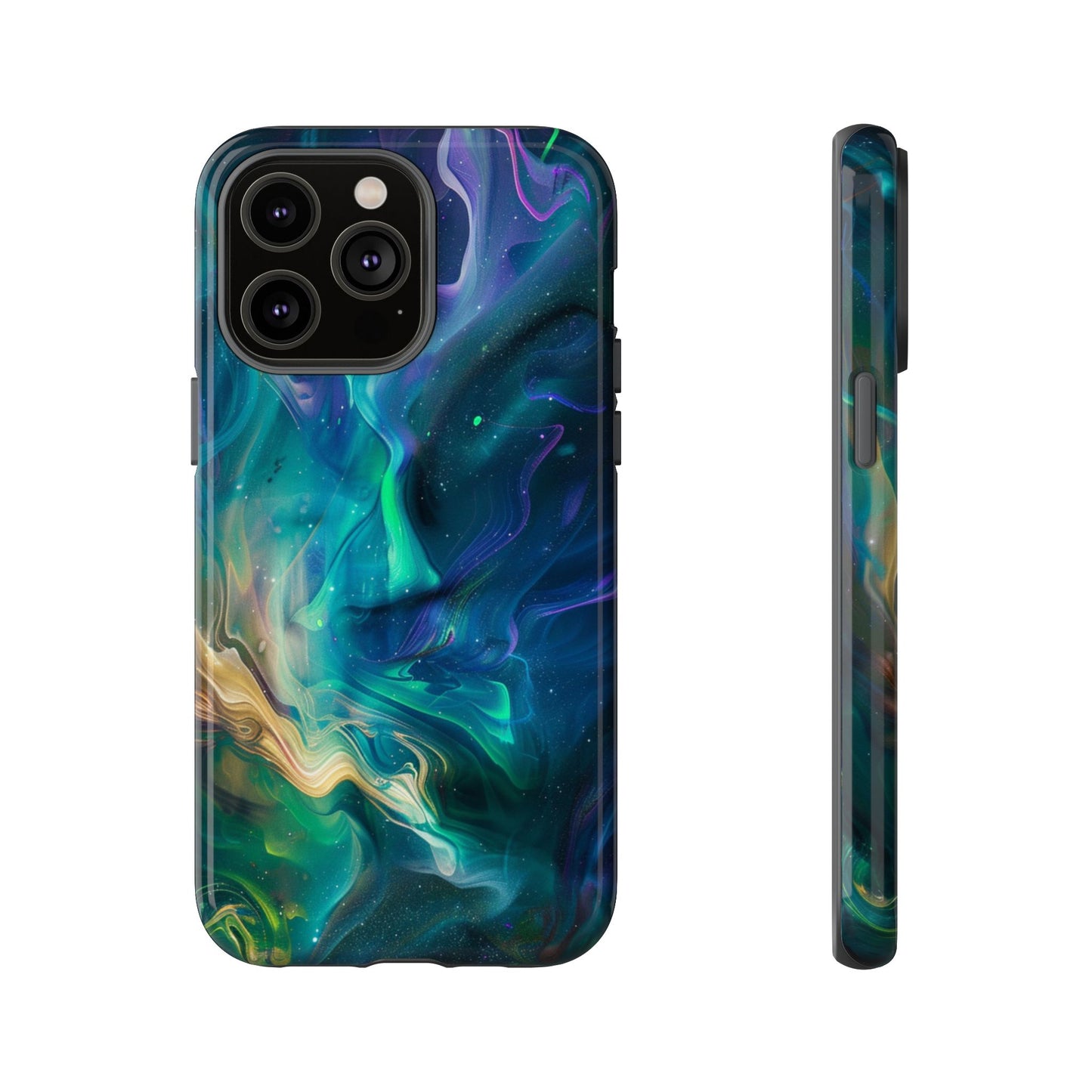 Cosmic Nebula Phone Case - iphone, Google Pixel, Samsung Galaxy