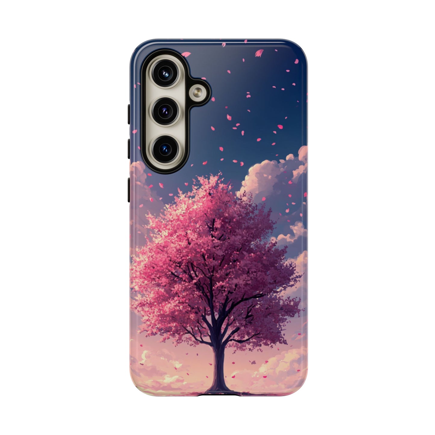 Cherry Blossom Dream - Tough Samsung Galaxy Case