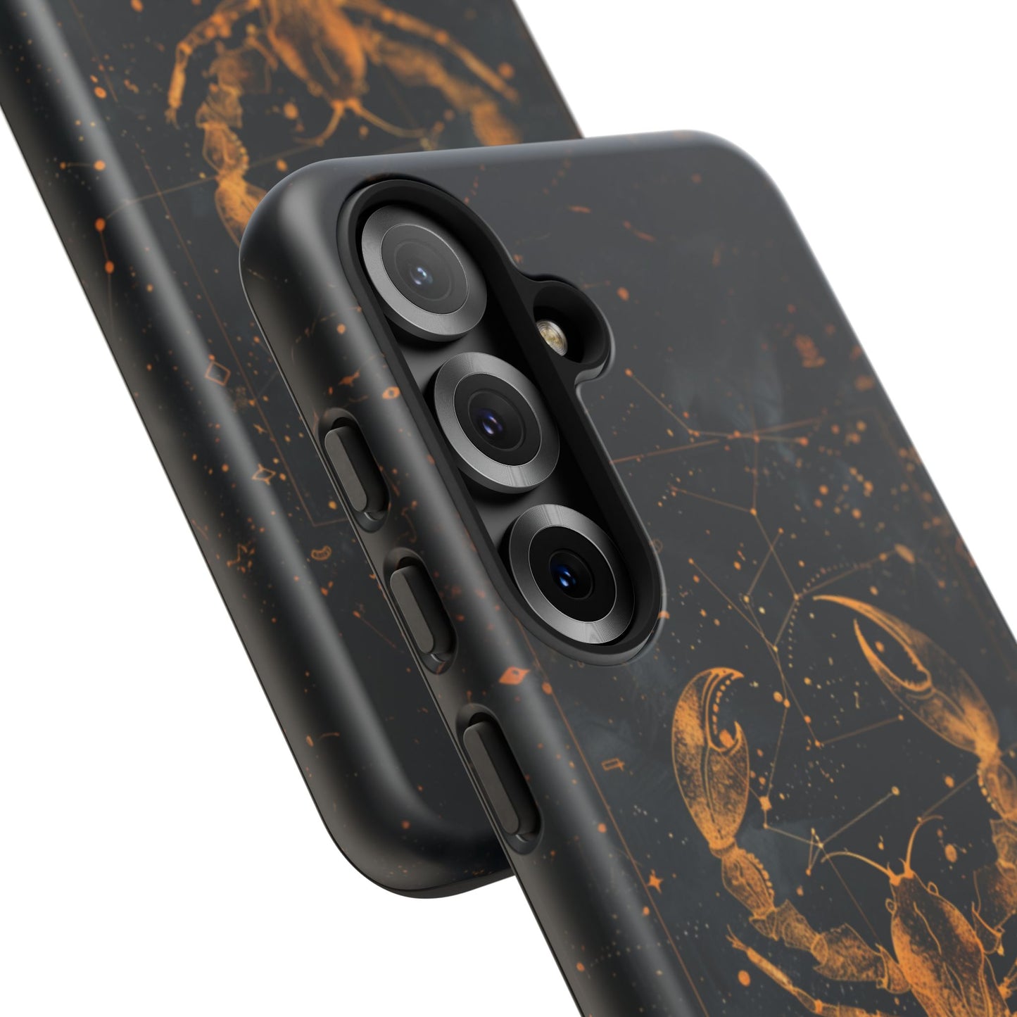 Scorpio Cosmic Constellation – Tough Samsung Galaxy Case