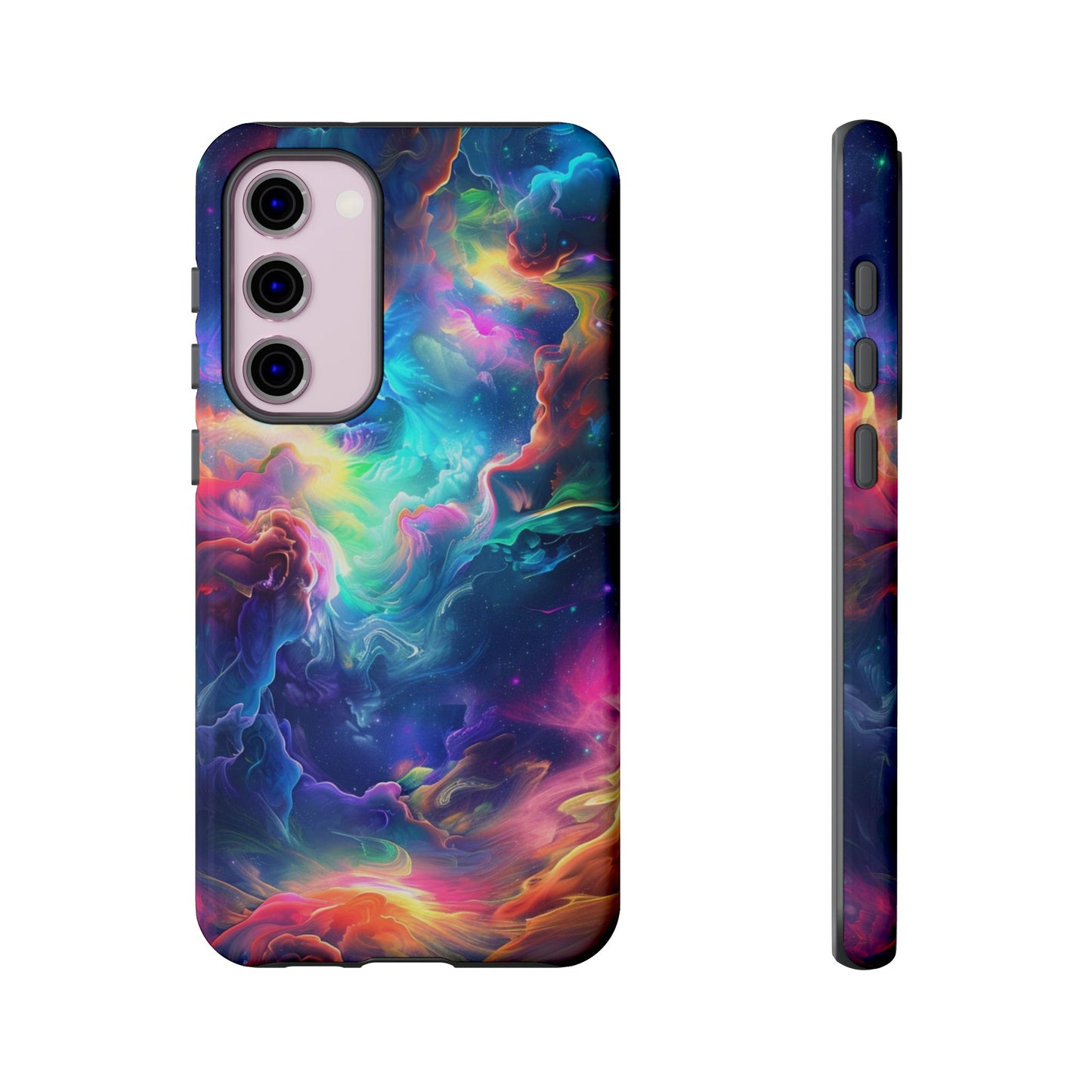 Astral Aurora – Tough Samsung Galaxy Case