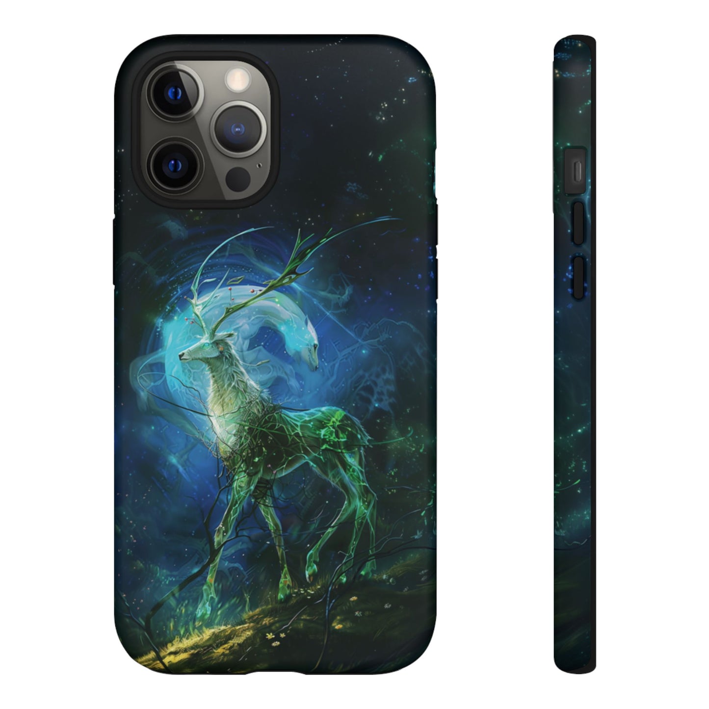 Starlight Stag - iPhone, Google Pixel, Samsung Galaxy