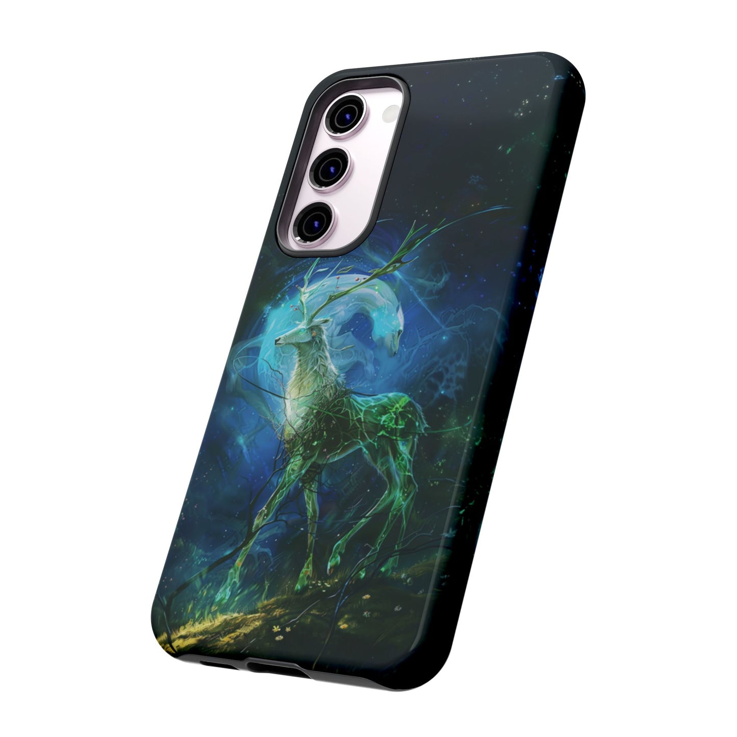 Starlight Stag - iPhone, Google Pixel, Samsung Galaxy