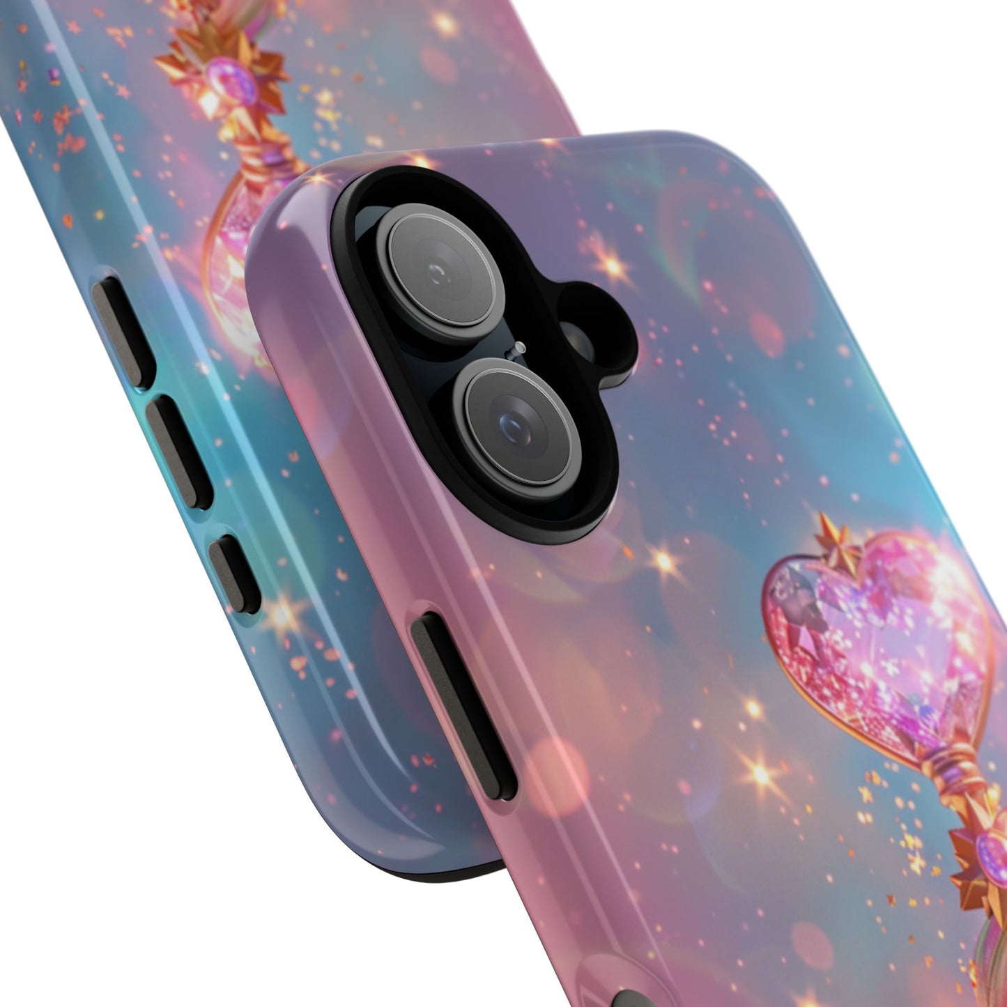 Starlight Wand - Tough iPhone Case