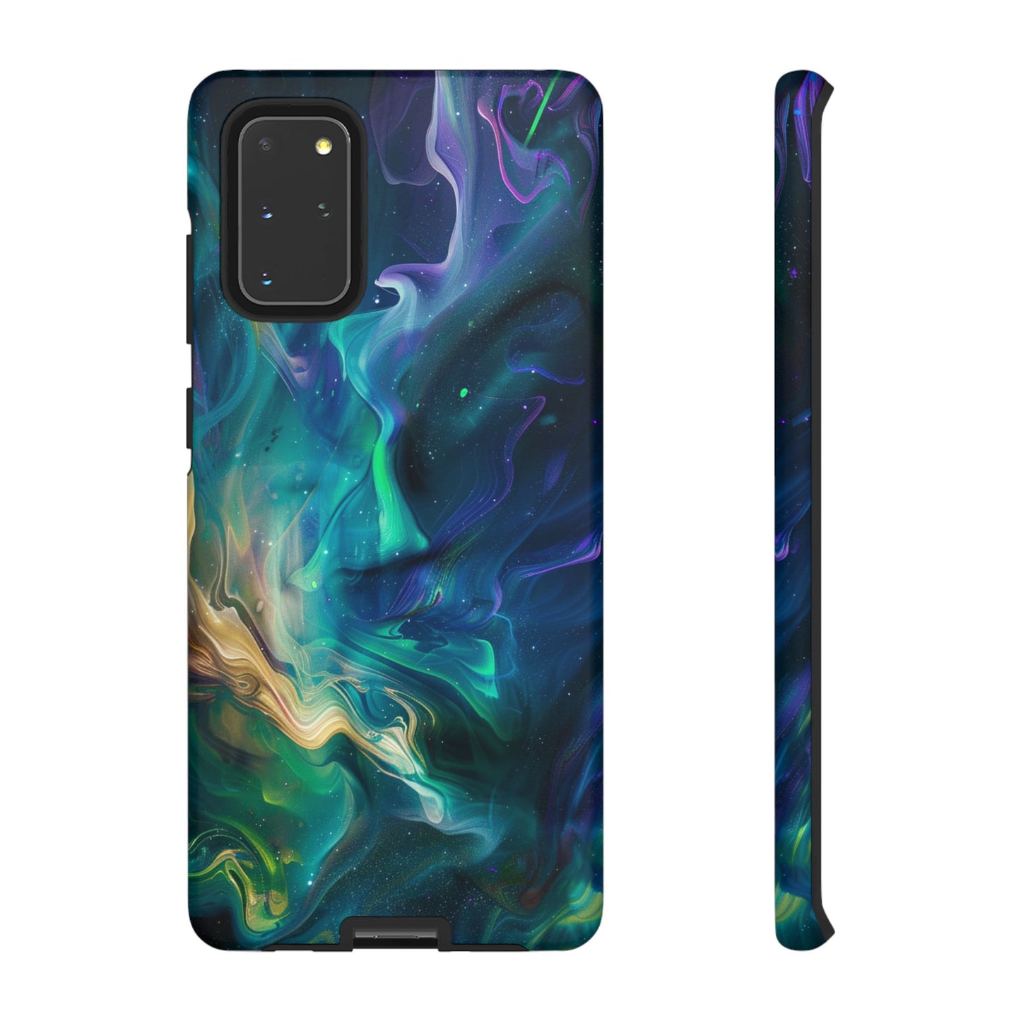 Cosmic Nebula Phone Case - iphone, Google Pixel, Samsung Galaxy
