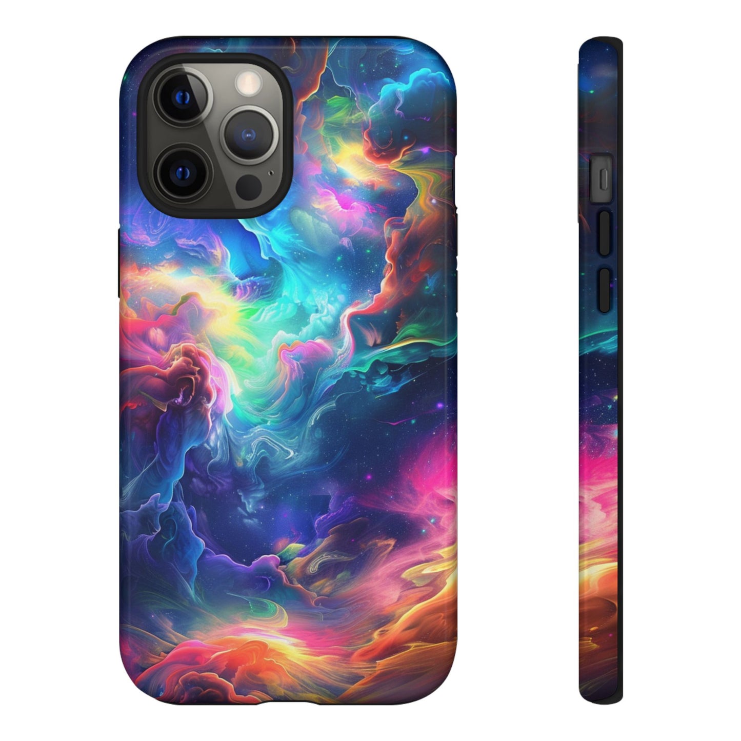 Astral Aurora – Tough iPhone Case