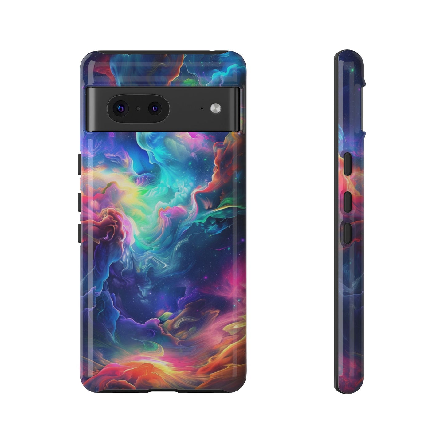 Astral Aurora – Tough Google Pixel Case