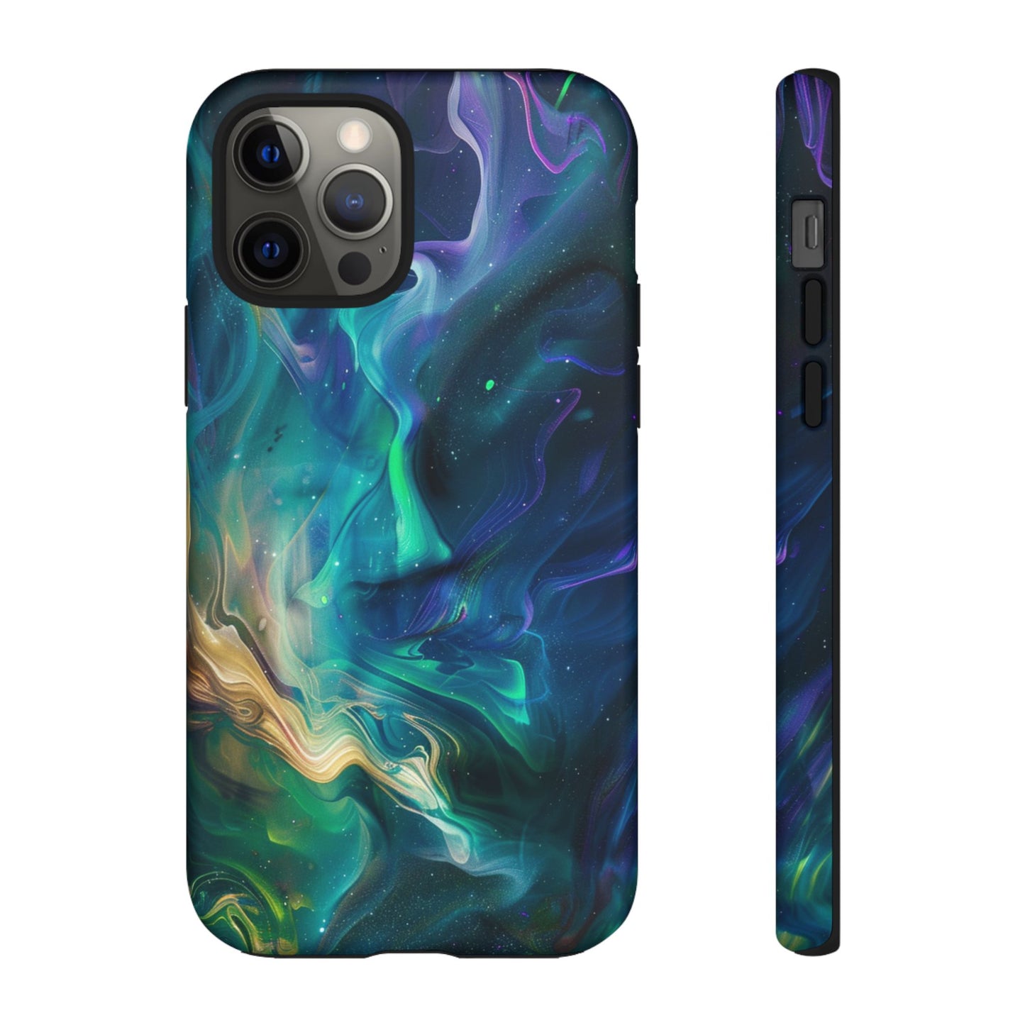 Cosmic Nebula Phone Case - iphone, Google Pixel, Samsung Galaxy