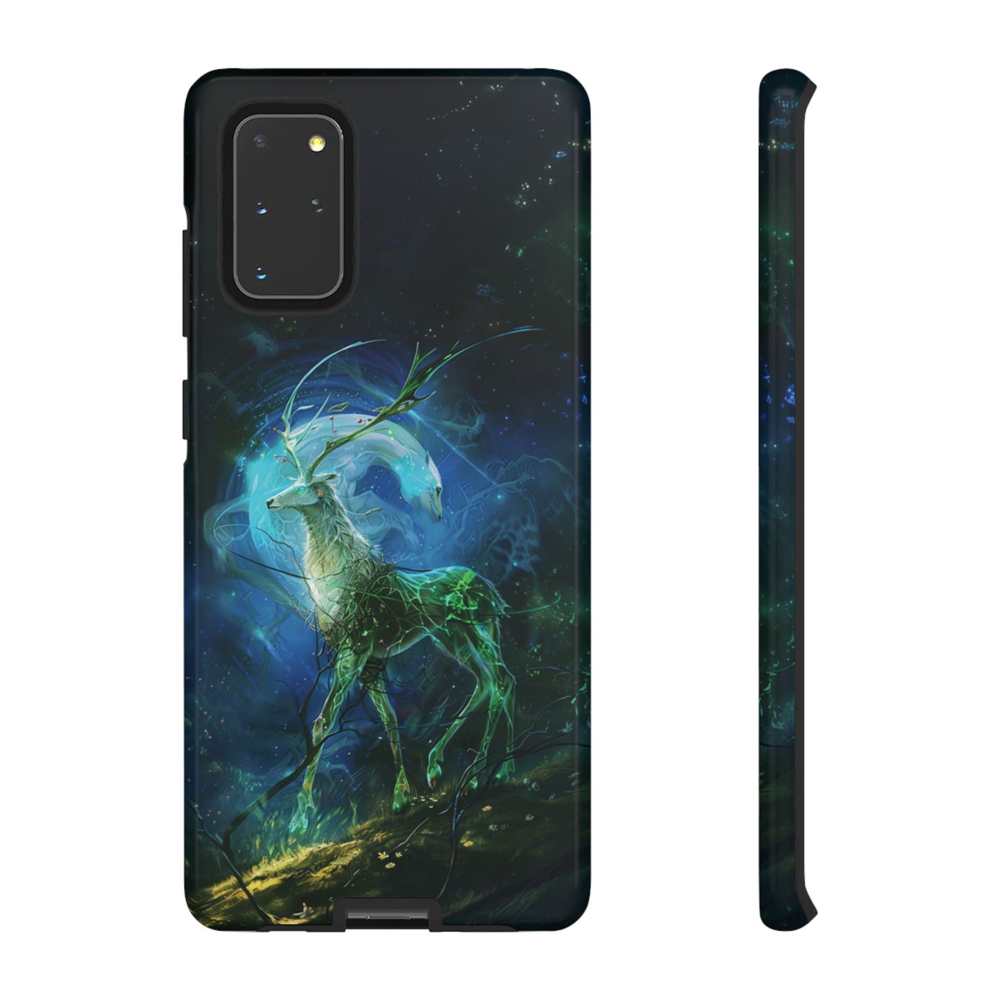 Starlight Stag - iPhone, Google Pixel, Samsung Galaxy