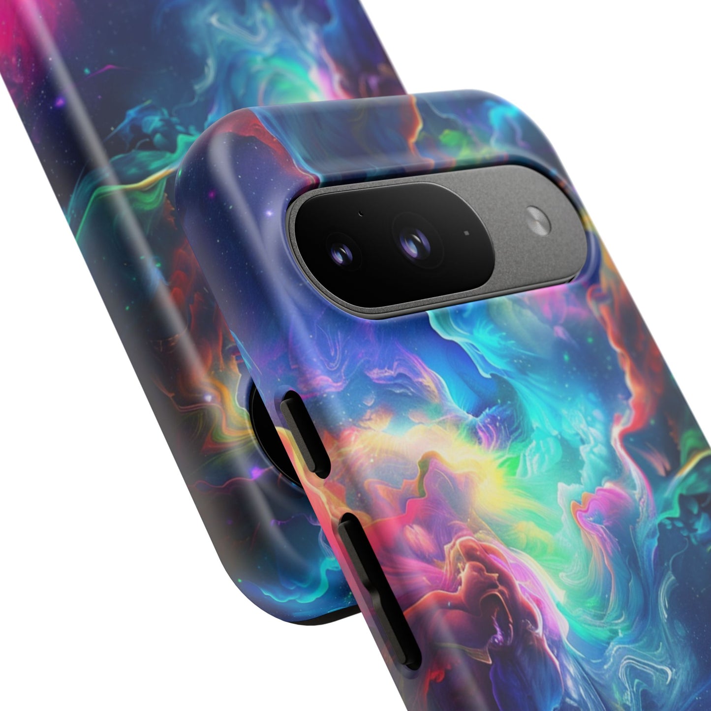 Astral Aurora – Tough Google Pixel Case