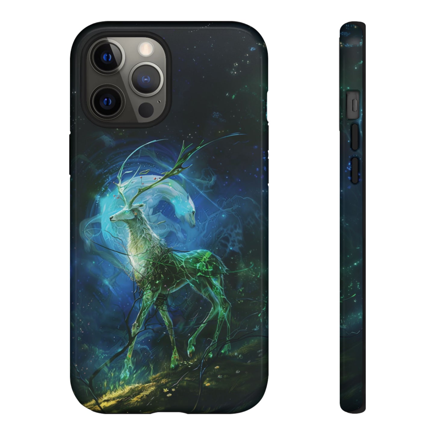 Starlight Stag - iPhone, Google Pixel, Samsung Galaxy