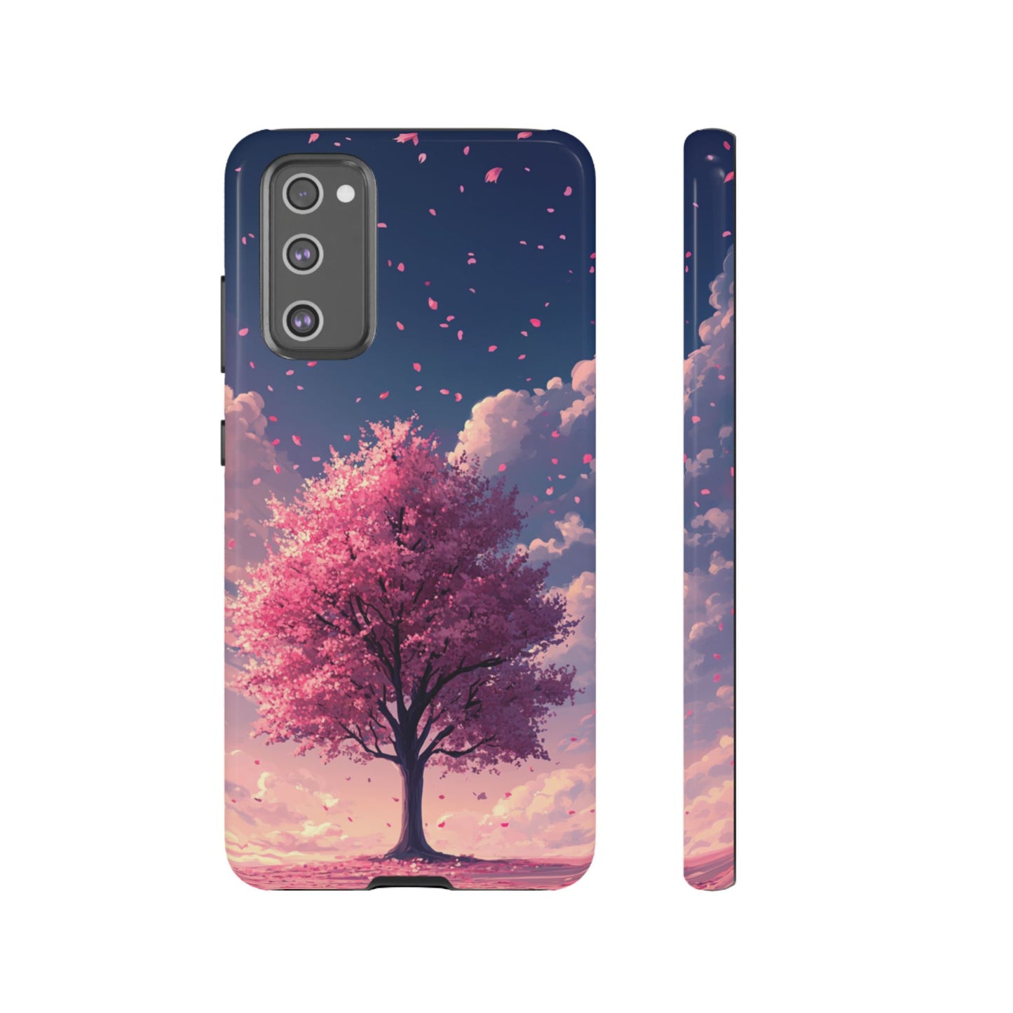 Cherry Blossom Dream - Tough Samsung Galaxy Case
