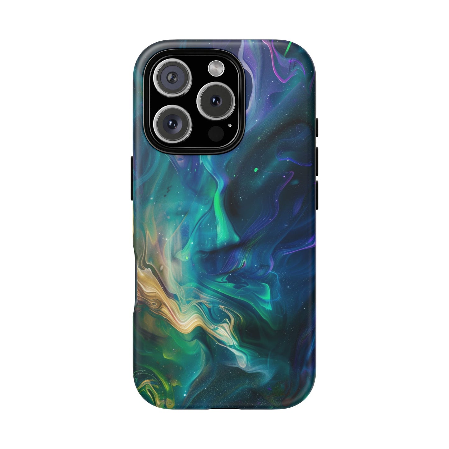 Cosmic Nebula Phone Case - iphone, Google Pixel, Samsung Galaxy