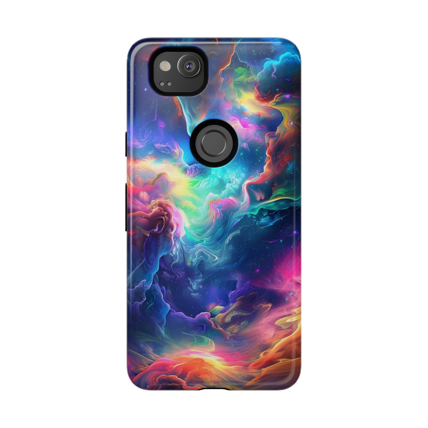 Astral Aurora – Tough Google Pixel Case